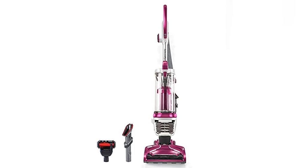 Kenmore Du5092 Vs Kenmore Bagless Upright Vacuum 2