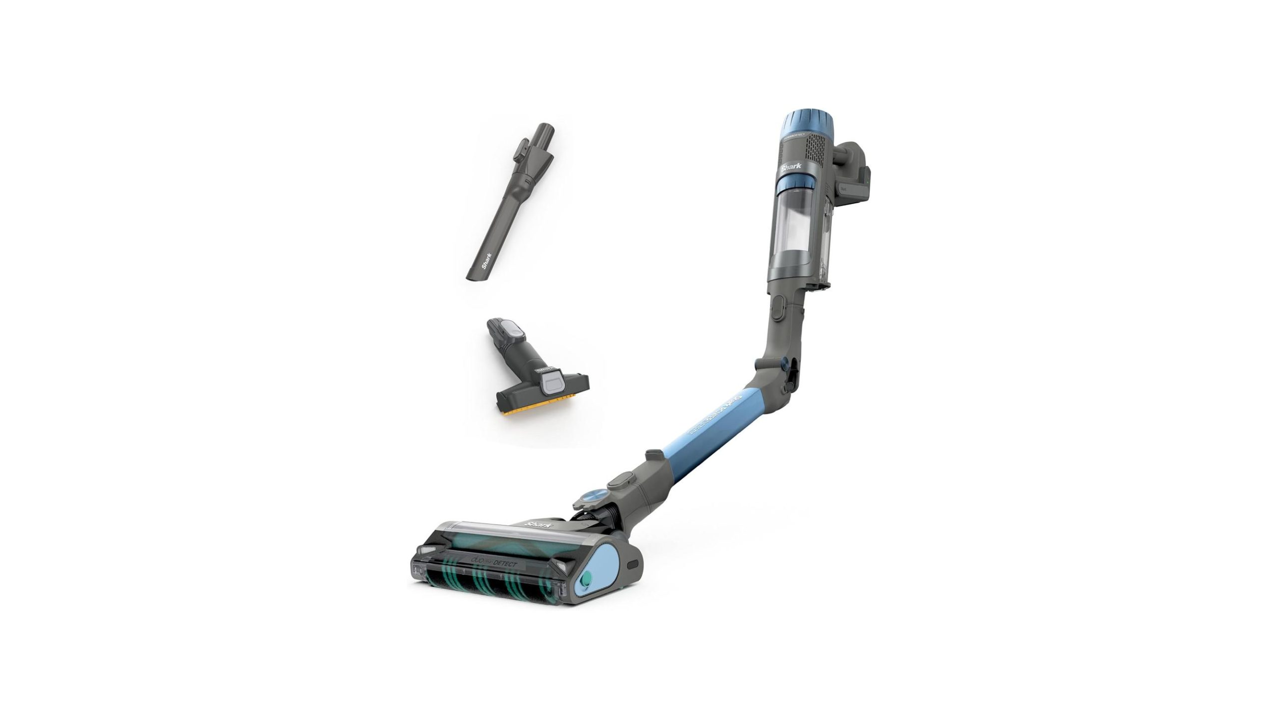 Shark PowerDetect Cordless Stick Vacuum – In-Depth Review
