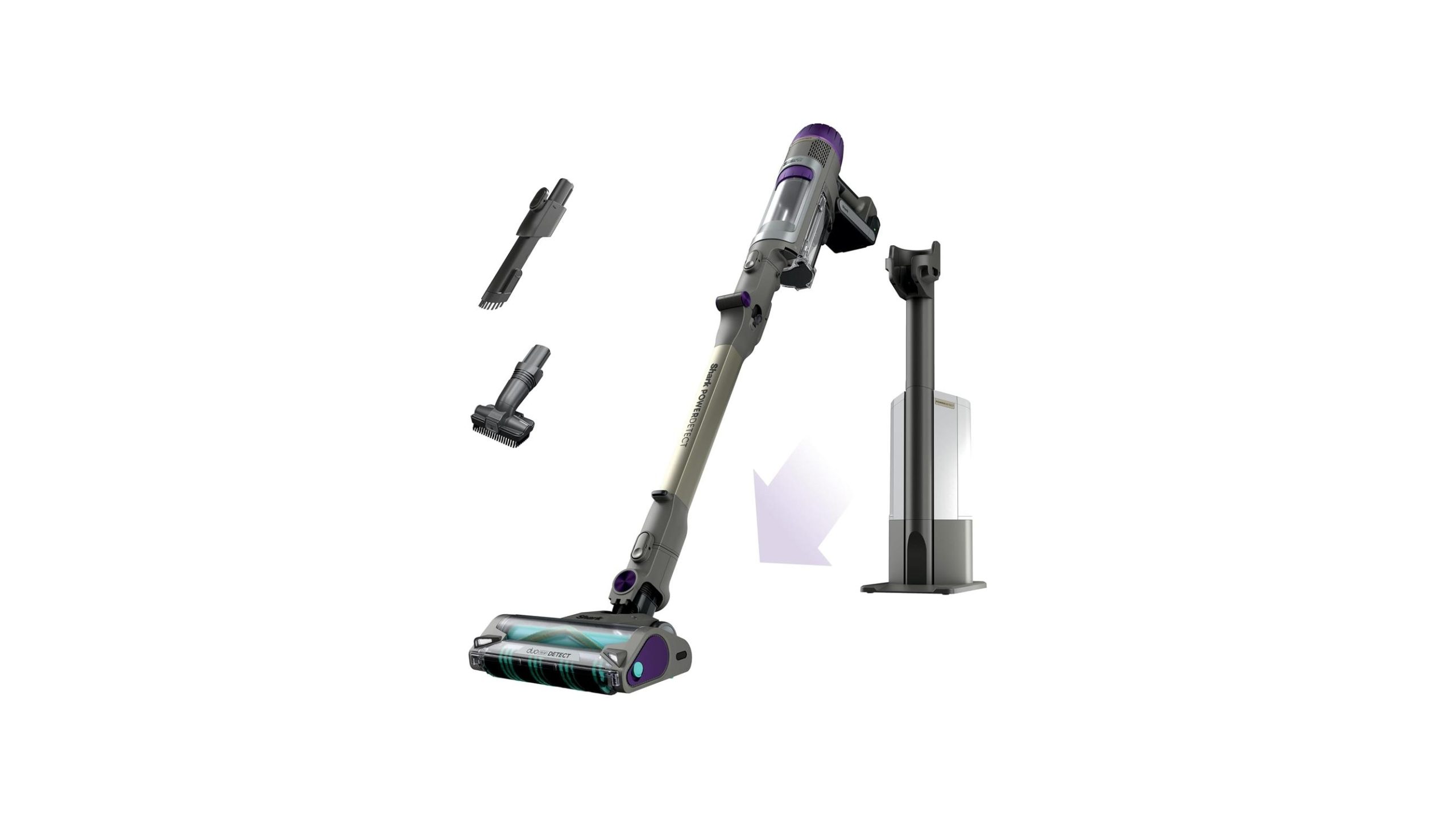 Shark Cordless Vacuum Cleaner: Is It Worth the Money?