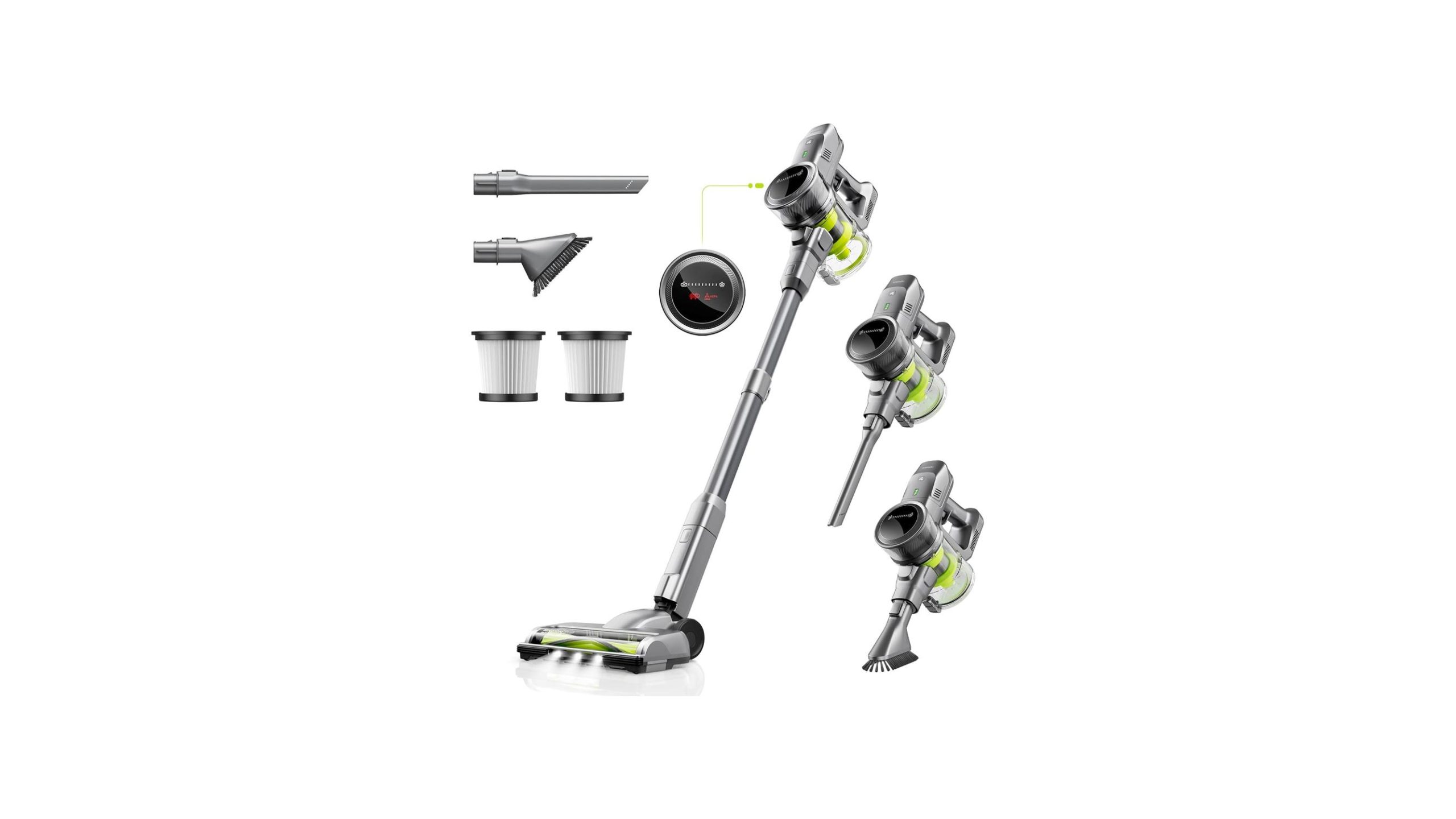 kalado Cordless Vacuum Cleaner 250w: Is It Worth the Money?