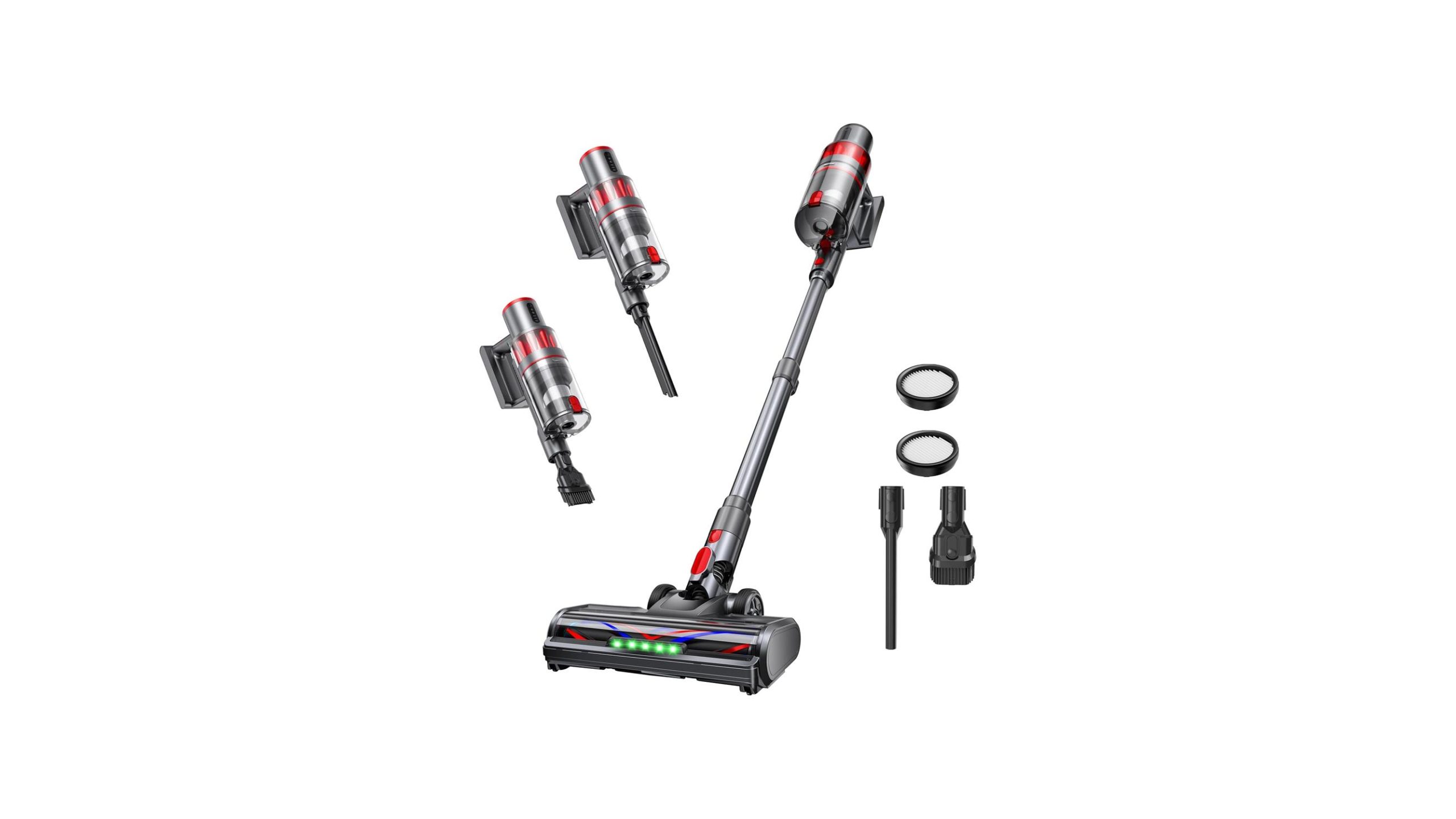 Cordless Vacuum Cleaner: Honest Review