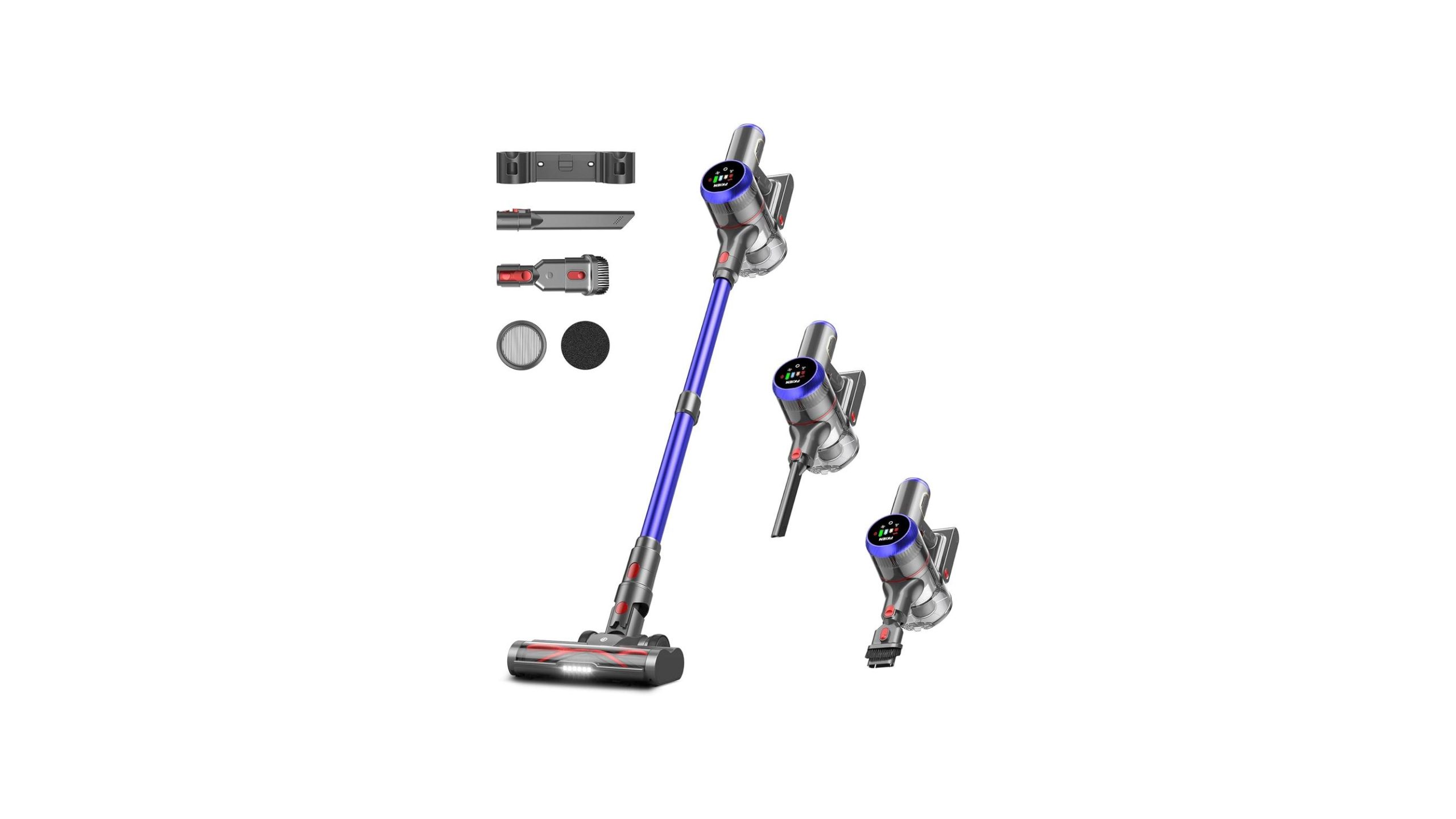 Cordless Vacuum Cleaner: Honest Review
