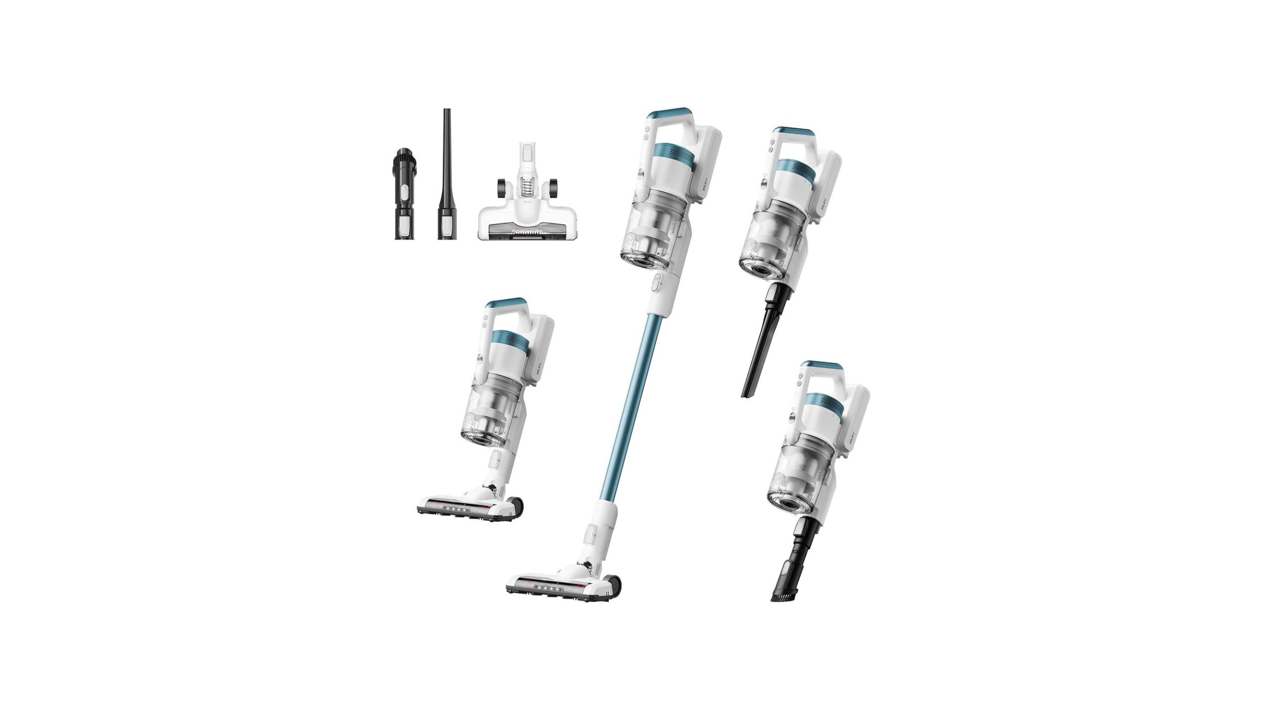 Eureka RapidClean Pro Cordless Stick Vacuum Cleaner – Is It