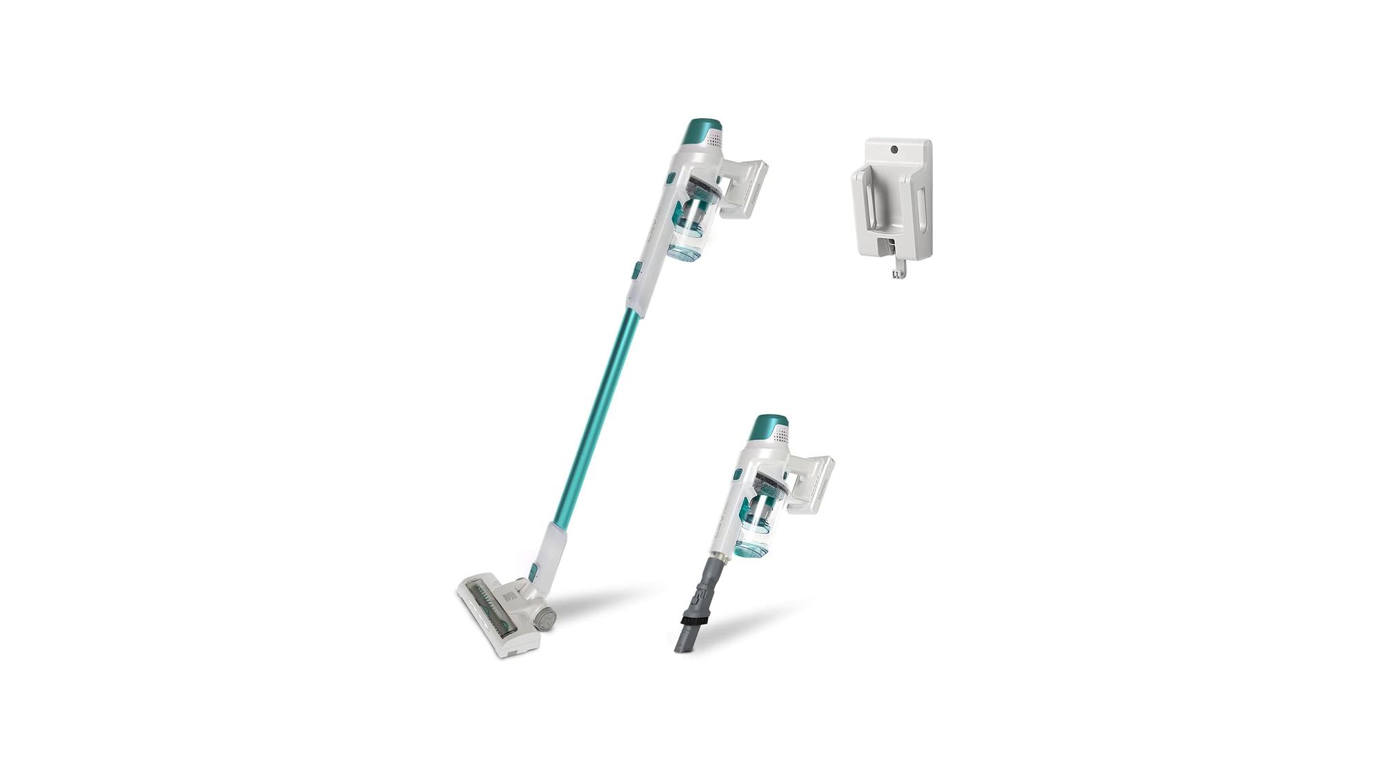 Kenmore DS4020 Cordless Stick Vacuum – Honest Review