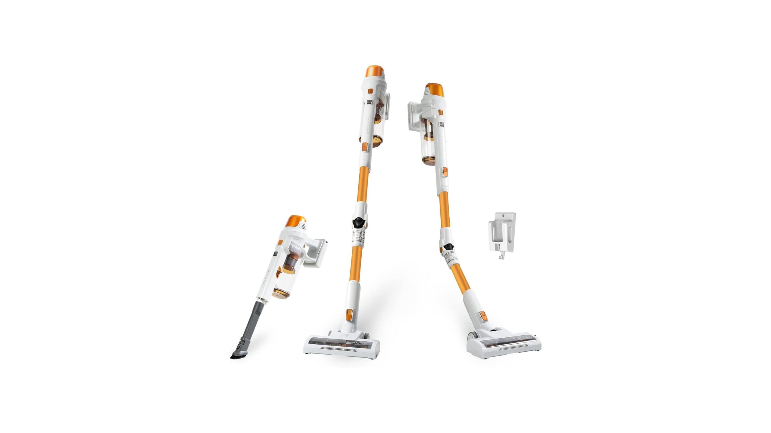 Kenmore DS4030 Cordless Stick Vacuum – Expert Review