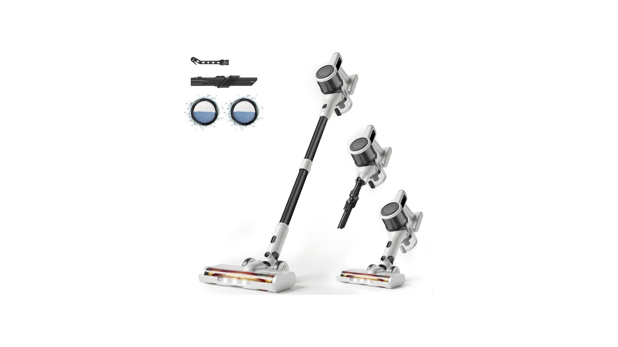 Cordless Vacuum Cleaner Home – In-Depth Review