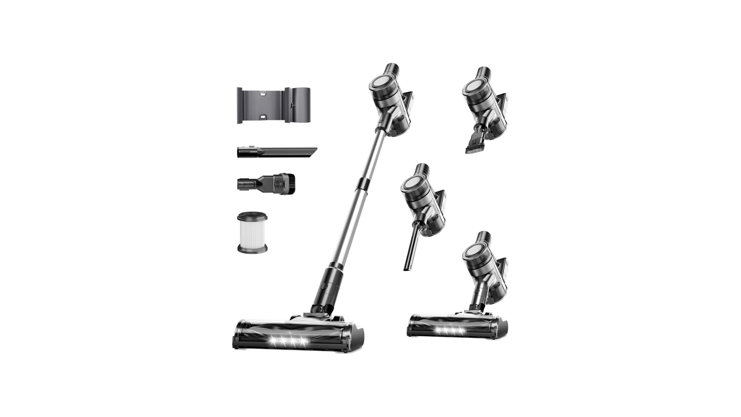 Cordless Vacuum Cleaner: Pros & Cons