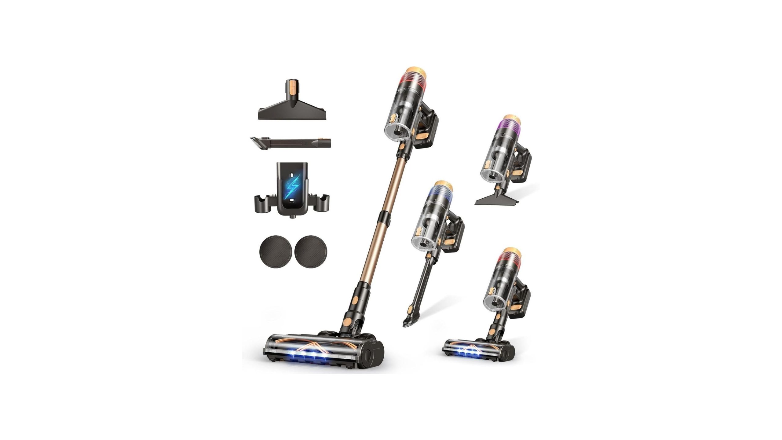 Cordless Vacuum Cleaner: Honest Review