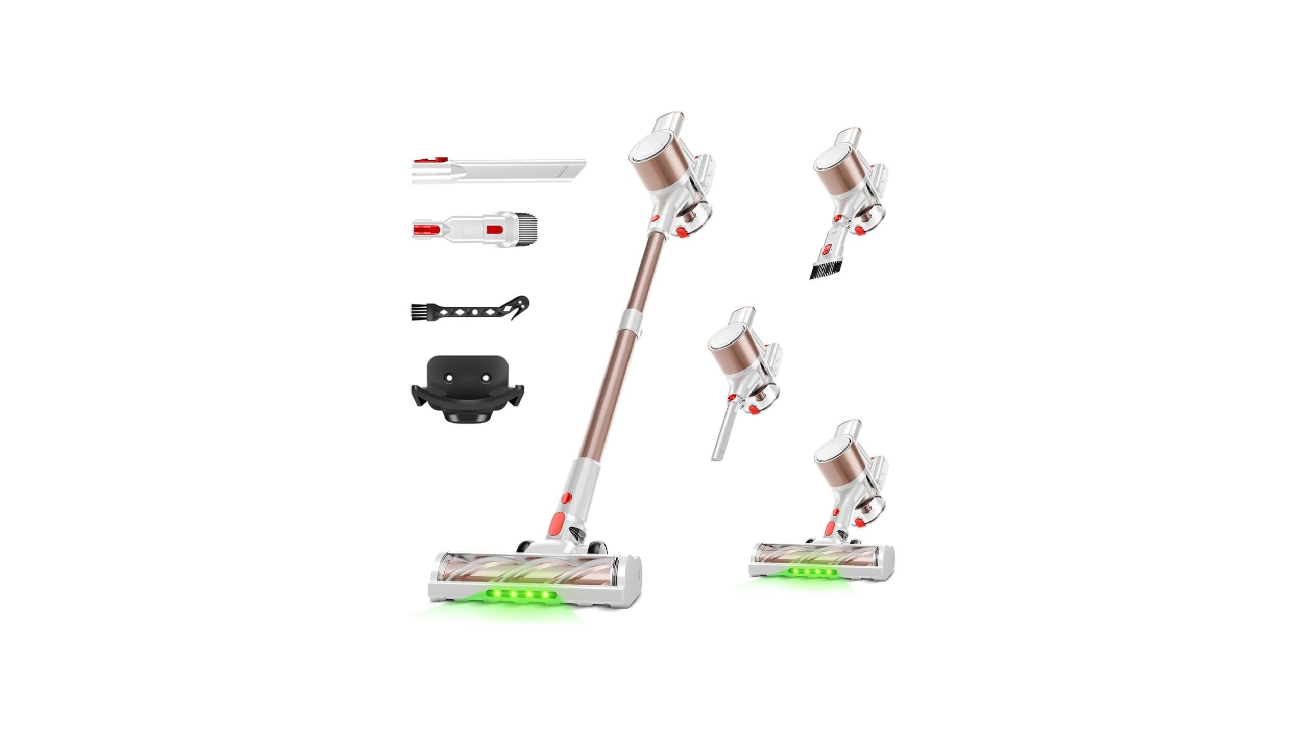 Cordless Vacuum Cleaner – Is It Worth the Money?