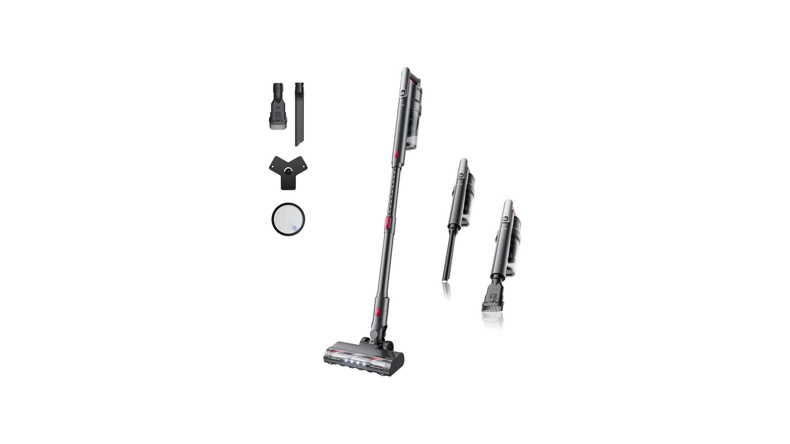 Cordless Vacuum Cleaner Ultra-Lightweight: Is It Any Good?