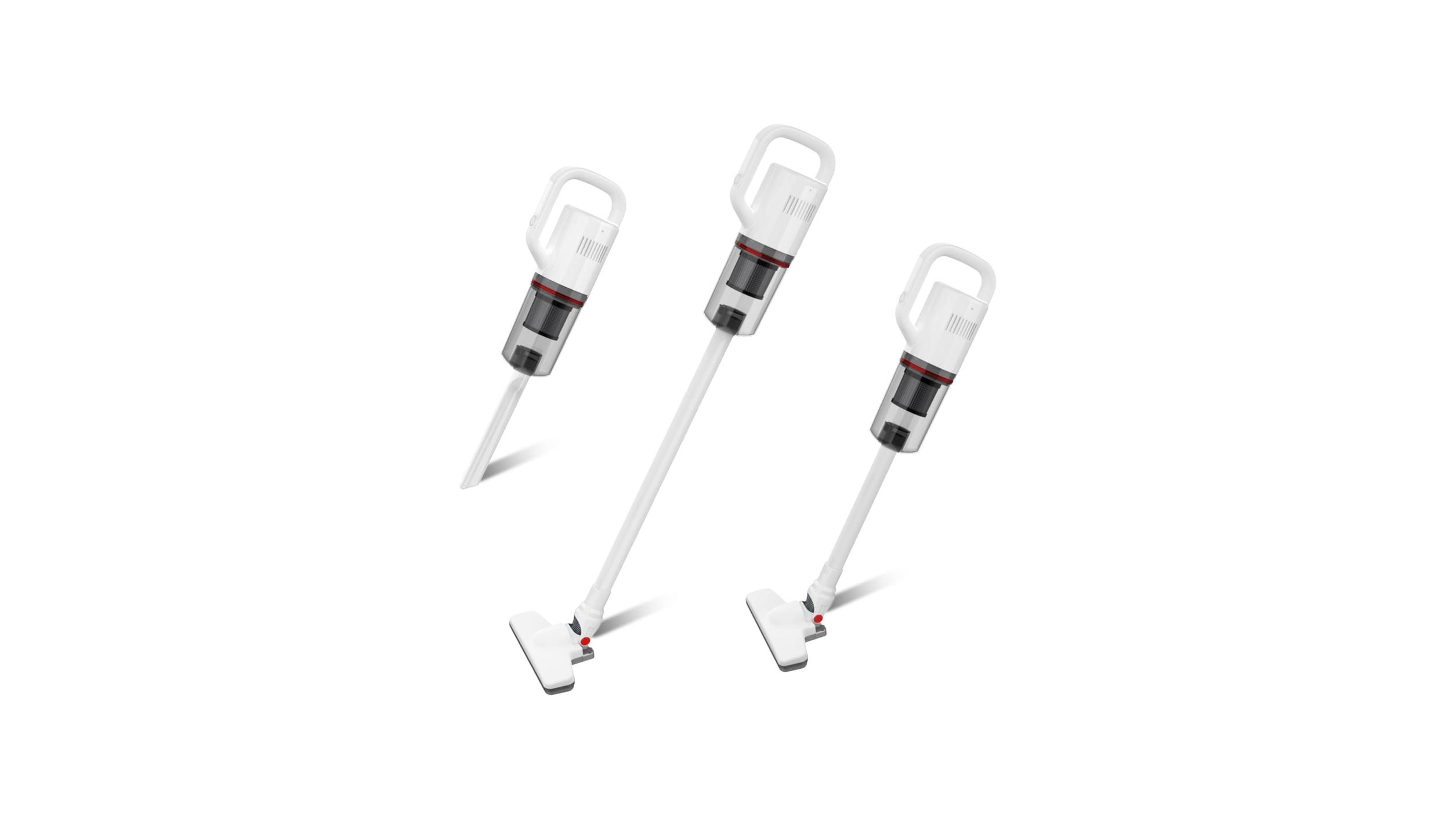 Cordless Vacuum Cleaner: Honest Review