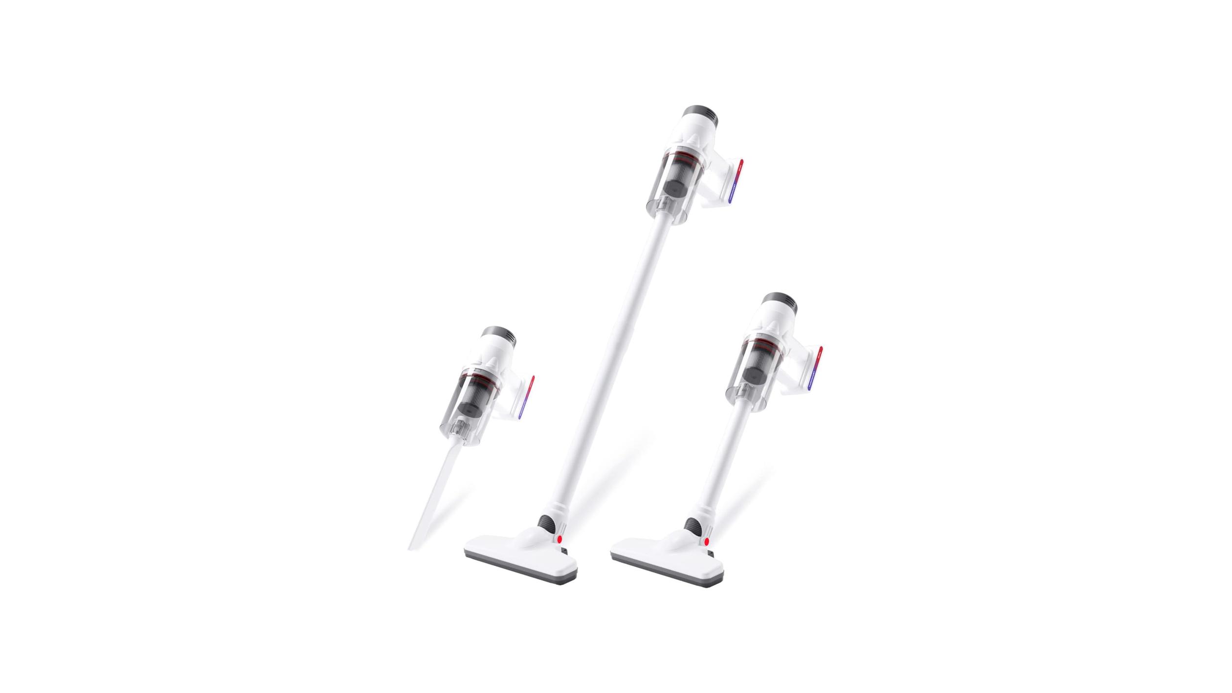 Cordless Vacuum Cleaner, Handheld 5-in-1 – Expert Review