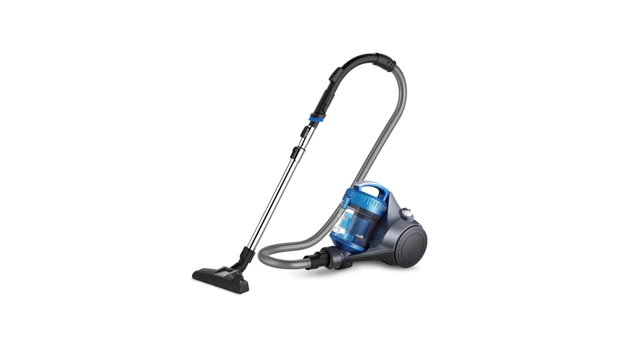 Eureka WhirlWind Bagless Canister Vacuum – Honest Review