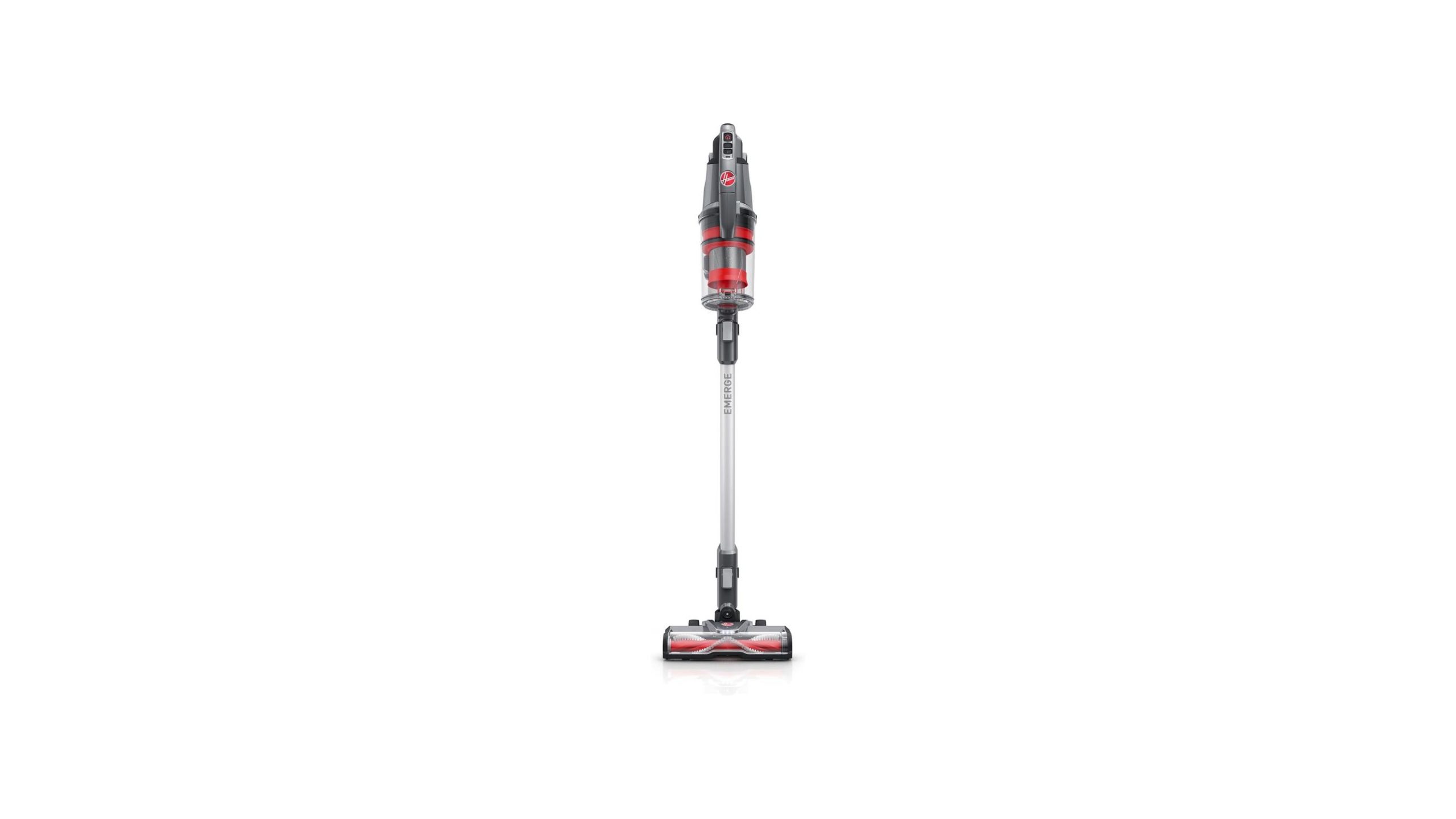 Hoover ONEPWR WindTunnel Emerge Stick Vacuum – In-Depth Revi