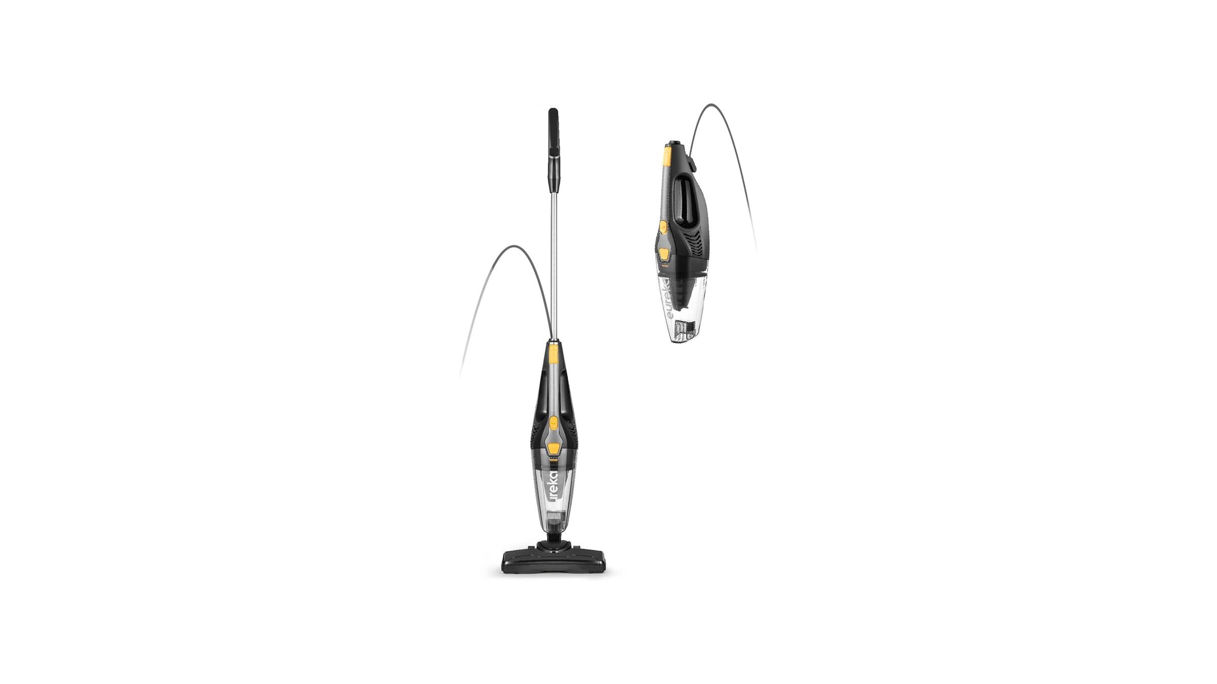 Eureka Blaze Stick Vacuum Cleaner – Complete Review