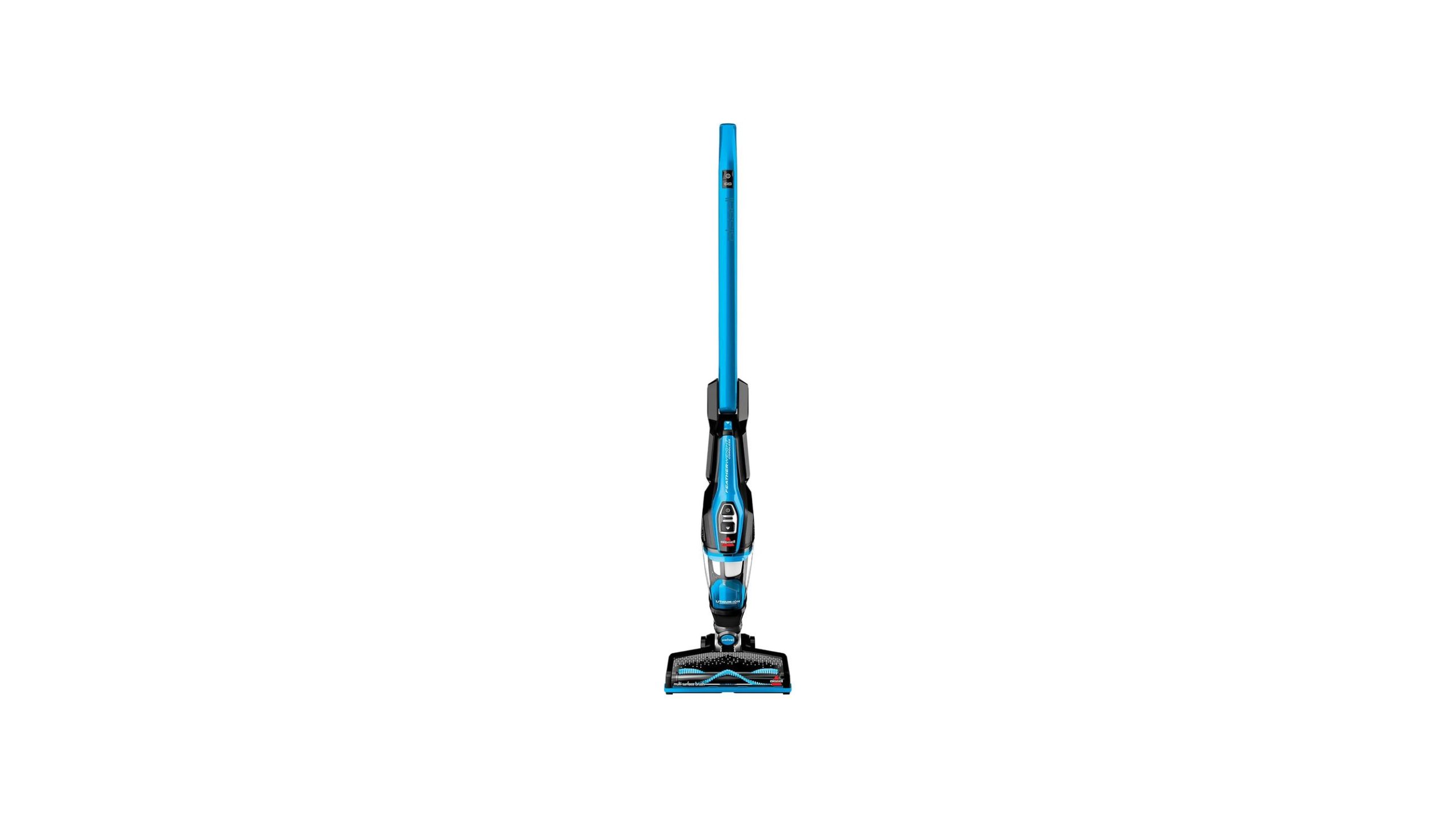 Bissell 3061 Featherweight Vacuum: Honest Review