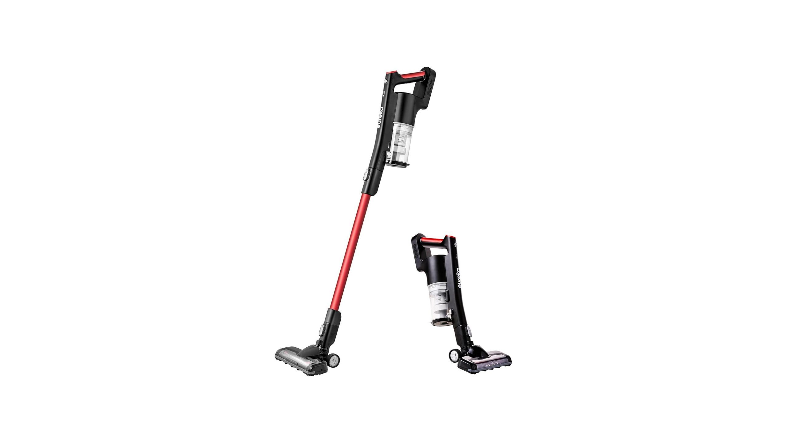Eureka Cordless Vacuum Cleaner: Honest Review