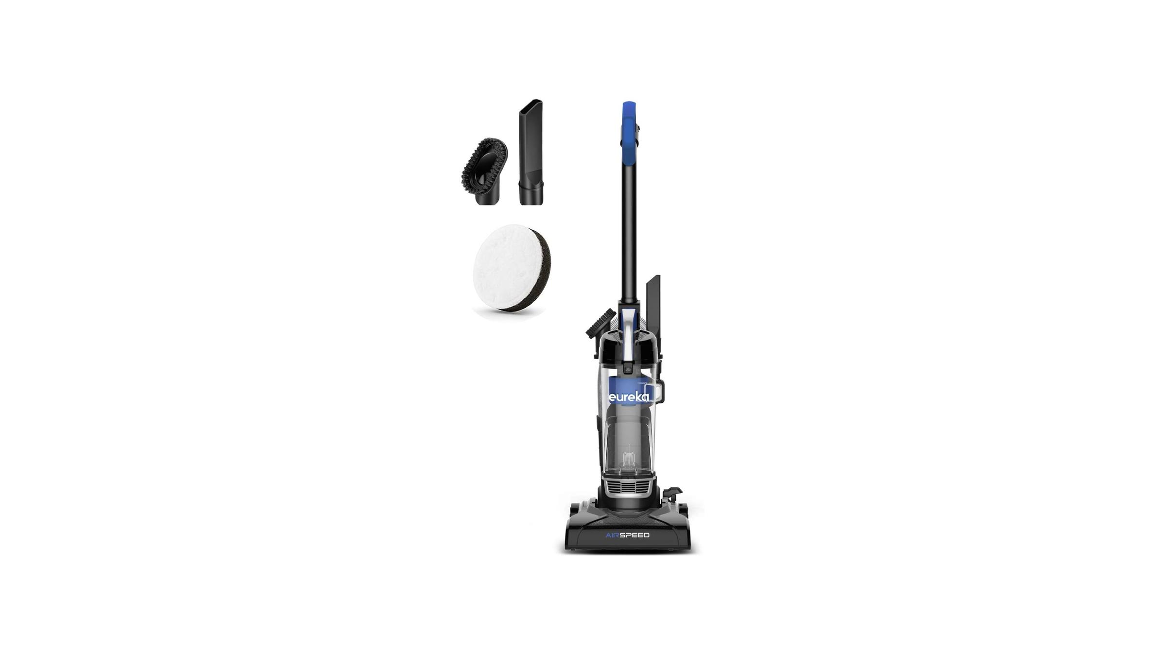 Eureka NEU10AE5 – Honest Review