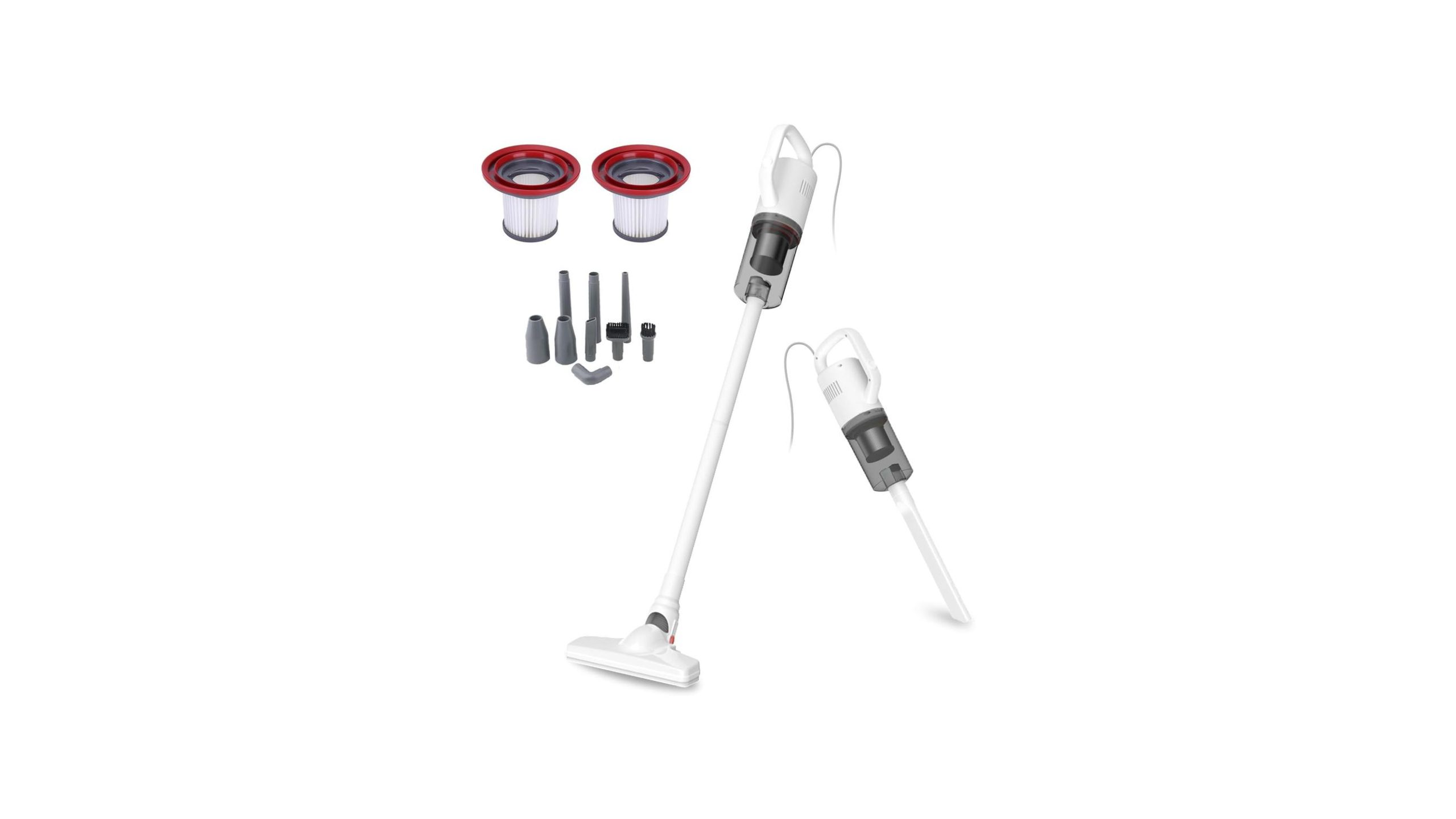 Stick Vacuum Cleaner – Honest Review
