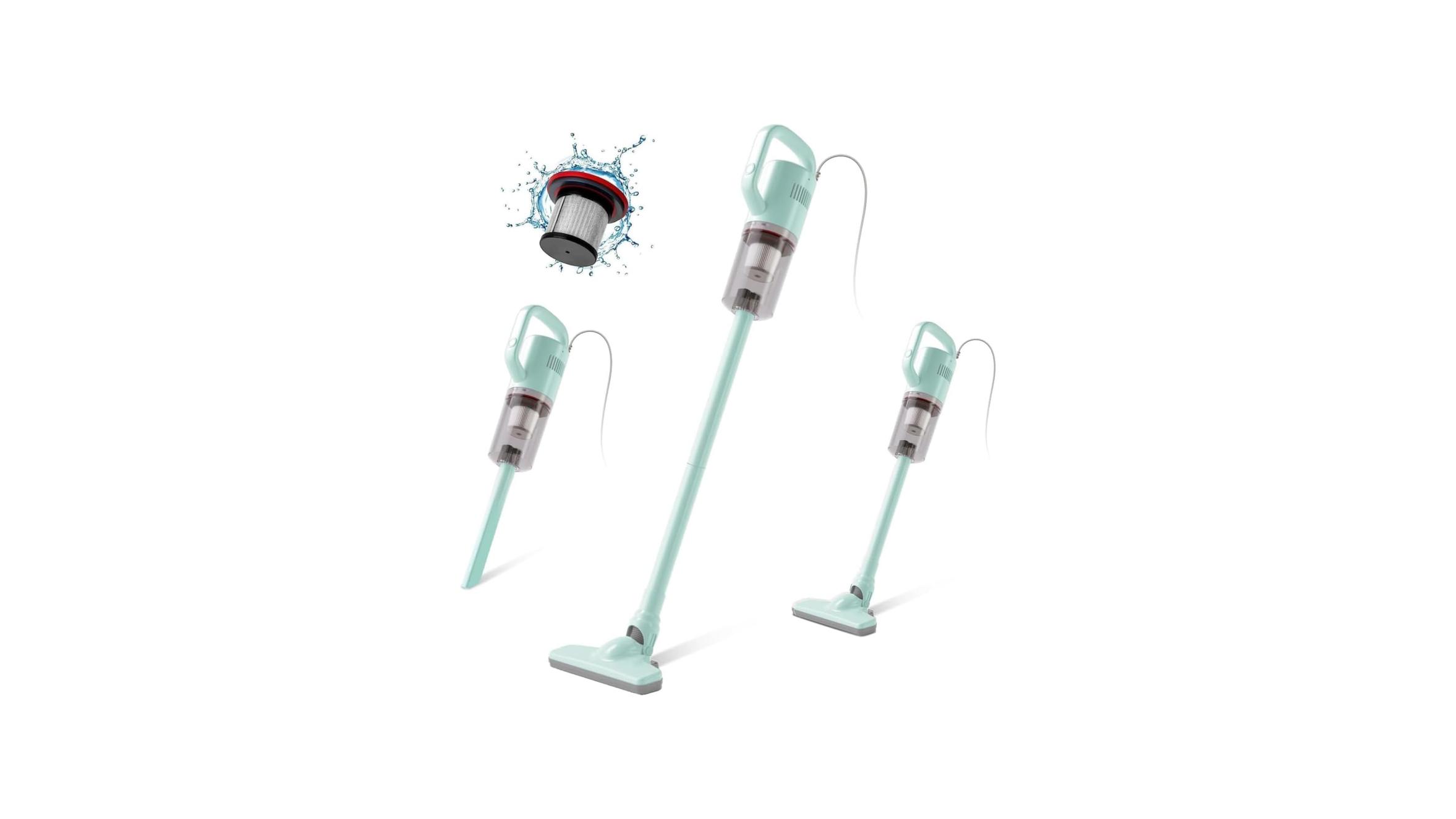Stick Vacuum Cleaner – Honest Review