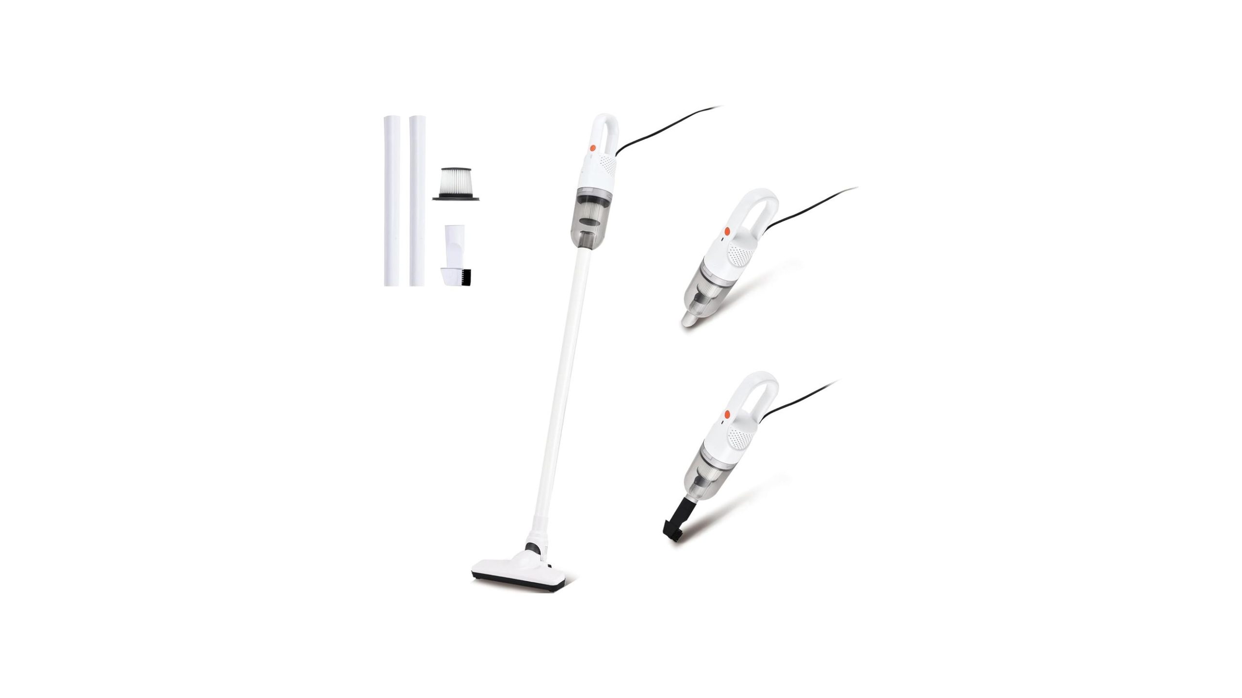 6-in-1 Lightweight Stick Vacuum Cleaner – Is It Worth the Mo