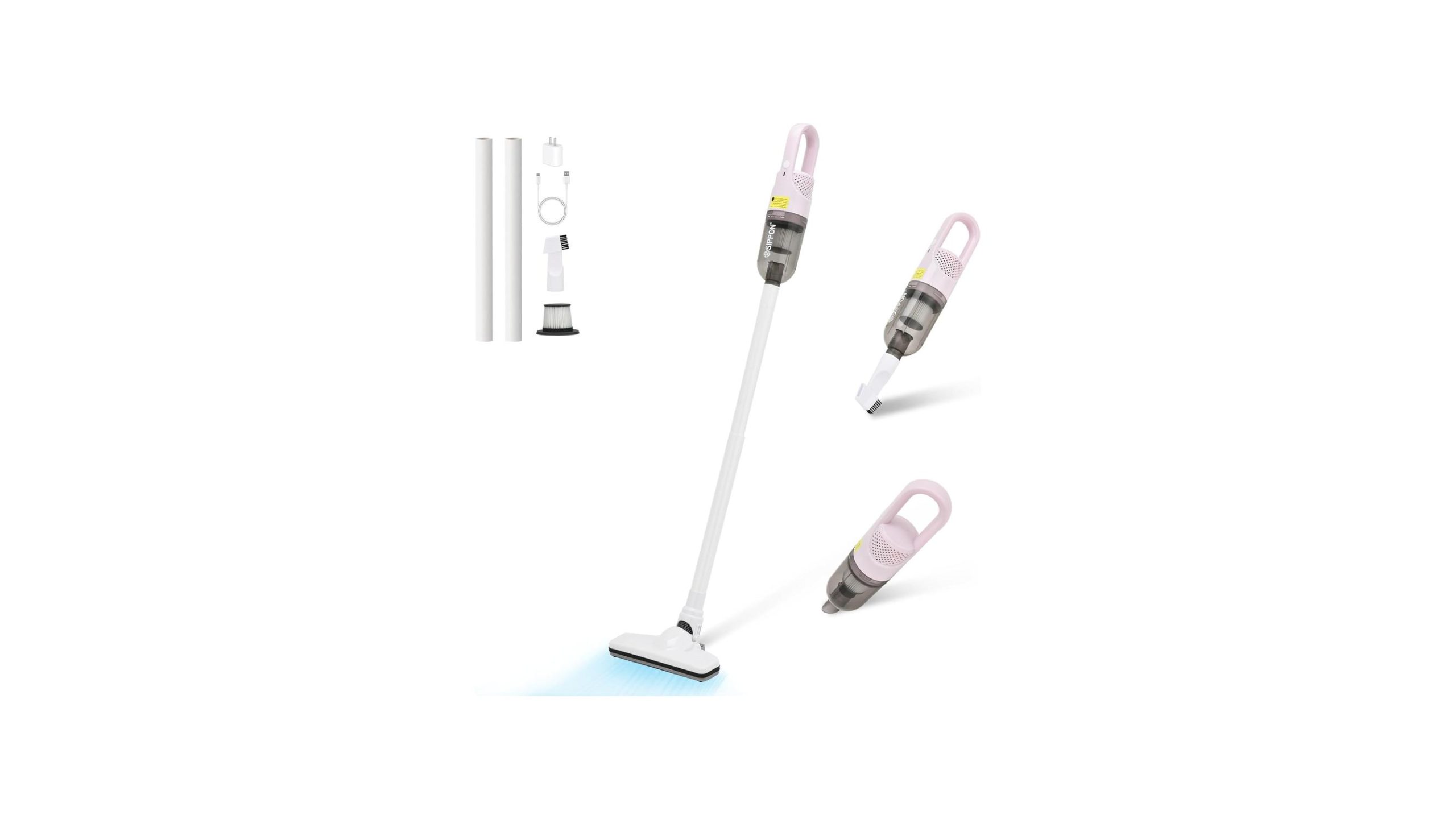 6-in-1 Lightweight Stick Vacuum Cleaner – Honest Review