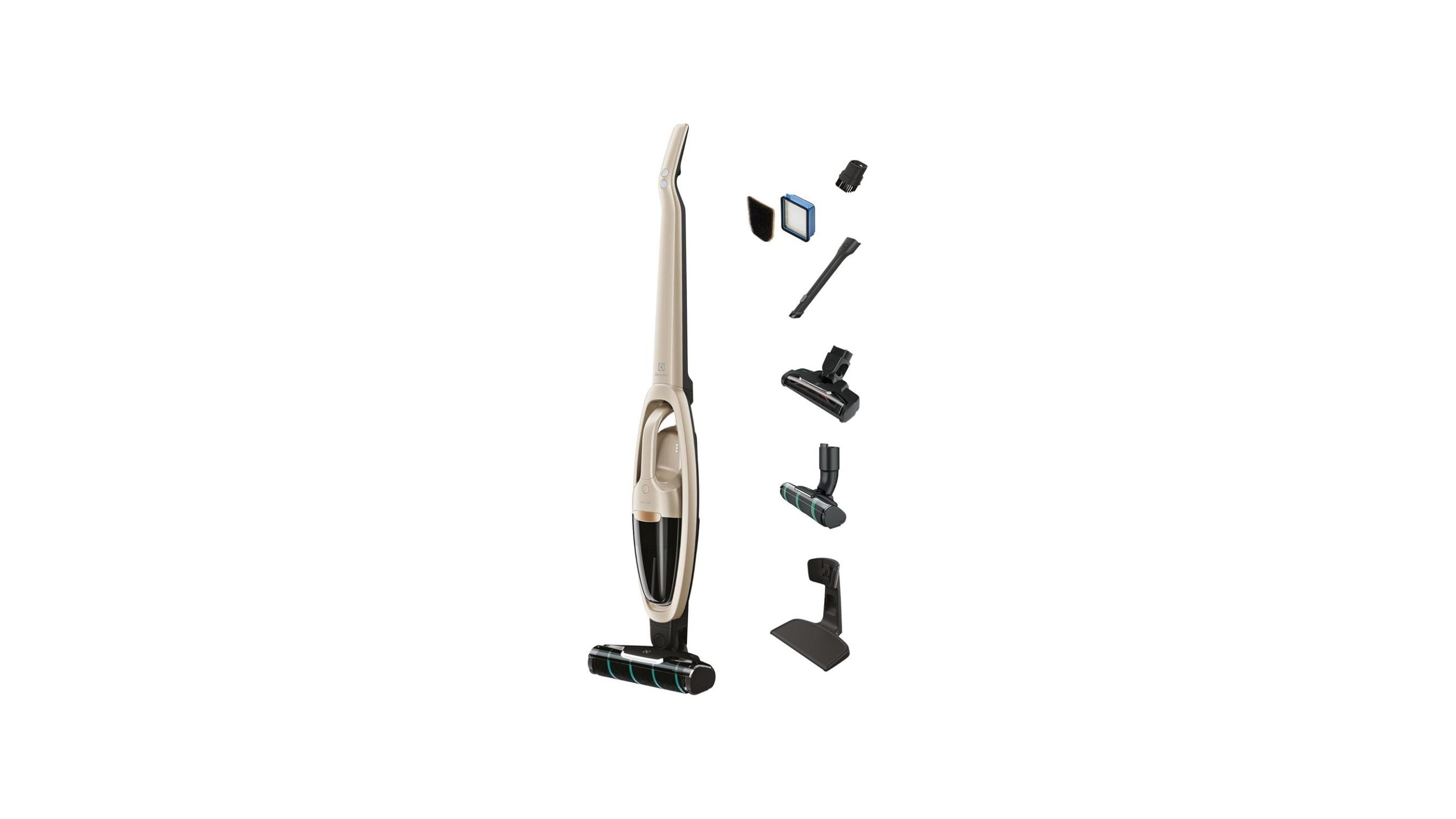 Electrolux WellQ7 Hard Floor Cordless Vacuum: Honest Review