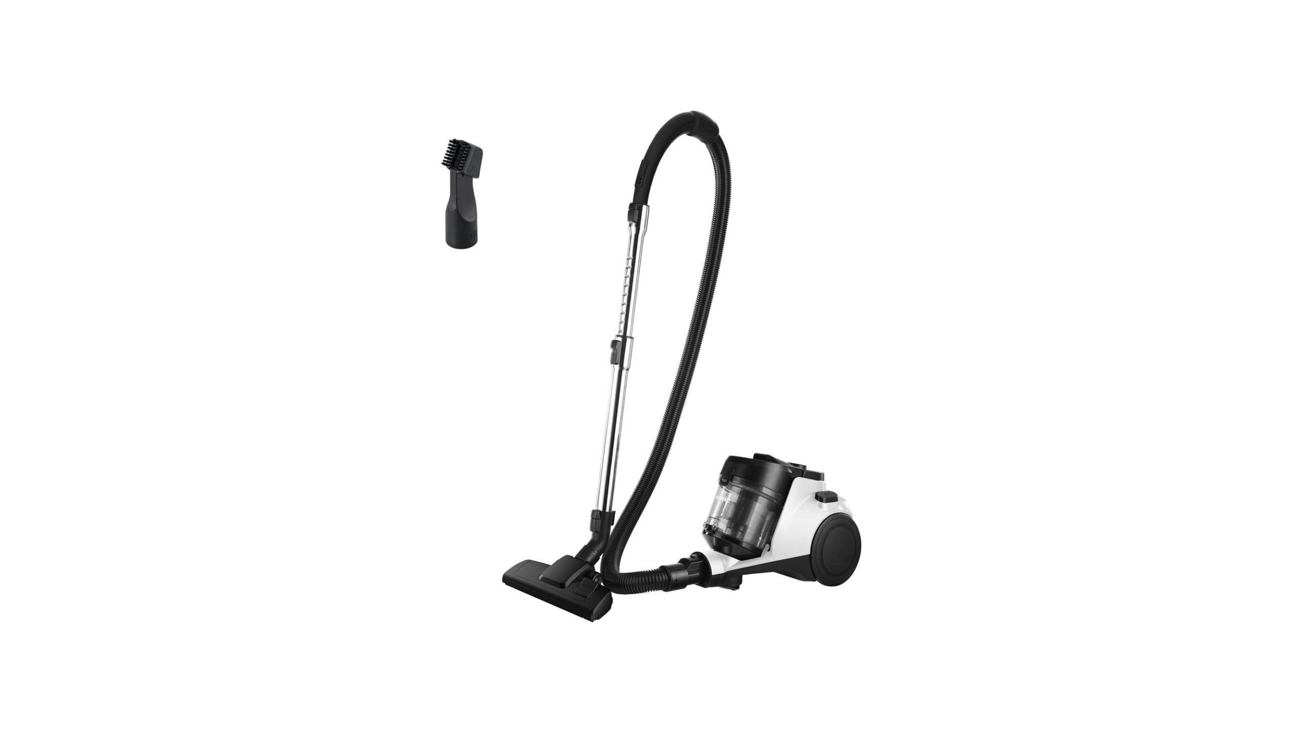 Eureka Bagless Canister Vacuum Cleaner – Honest Review