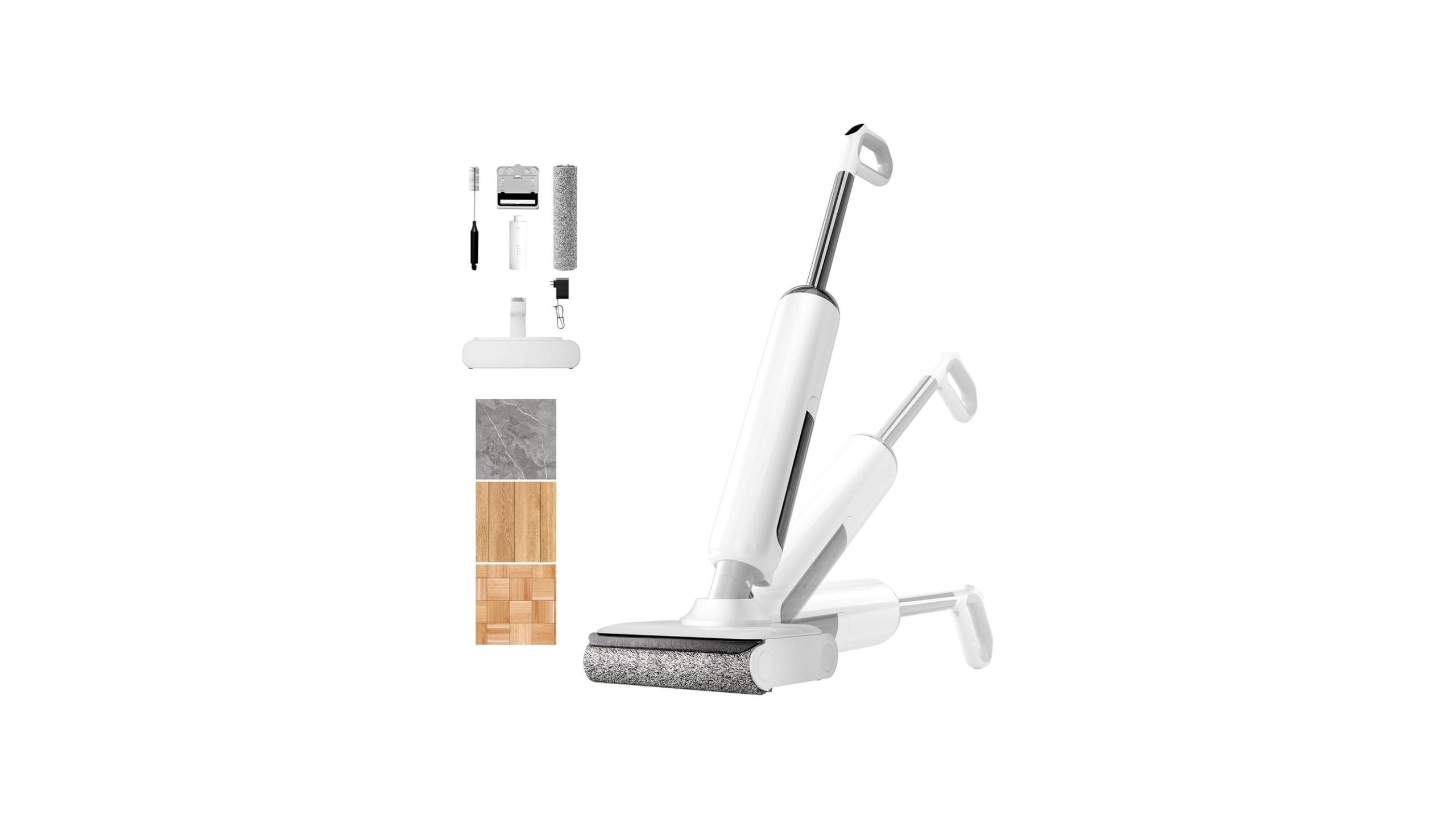 Wet Dry Vacuum Cleaner, Vacuum Mop All in One: Honest Review