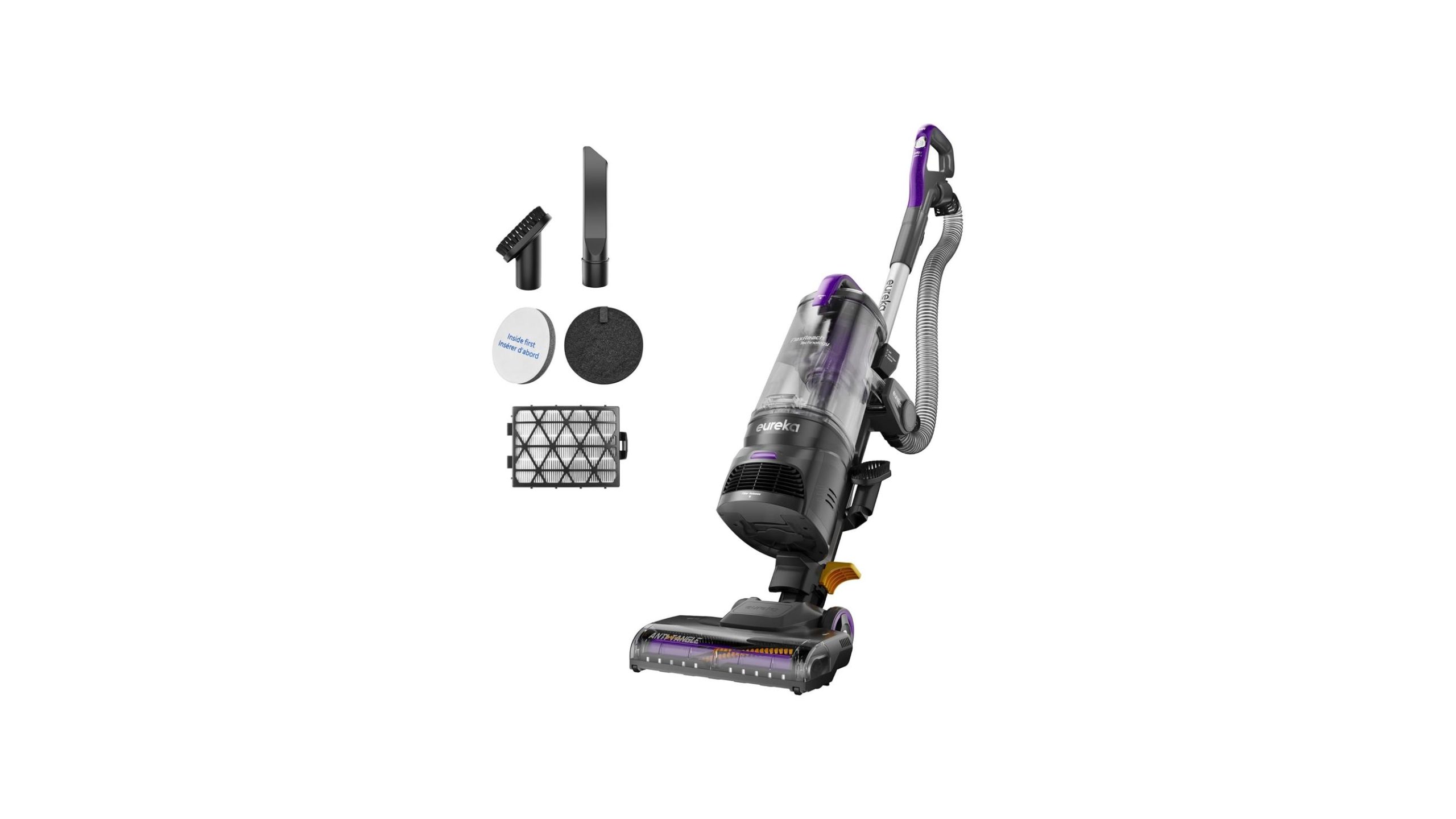Eureka FlexReach Vacuum – Honest Review