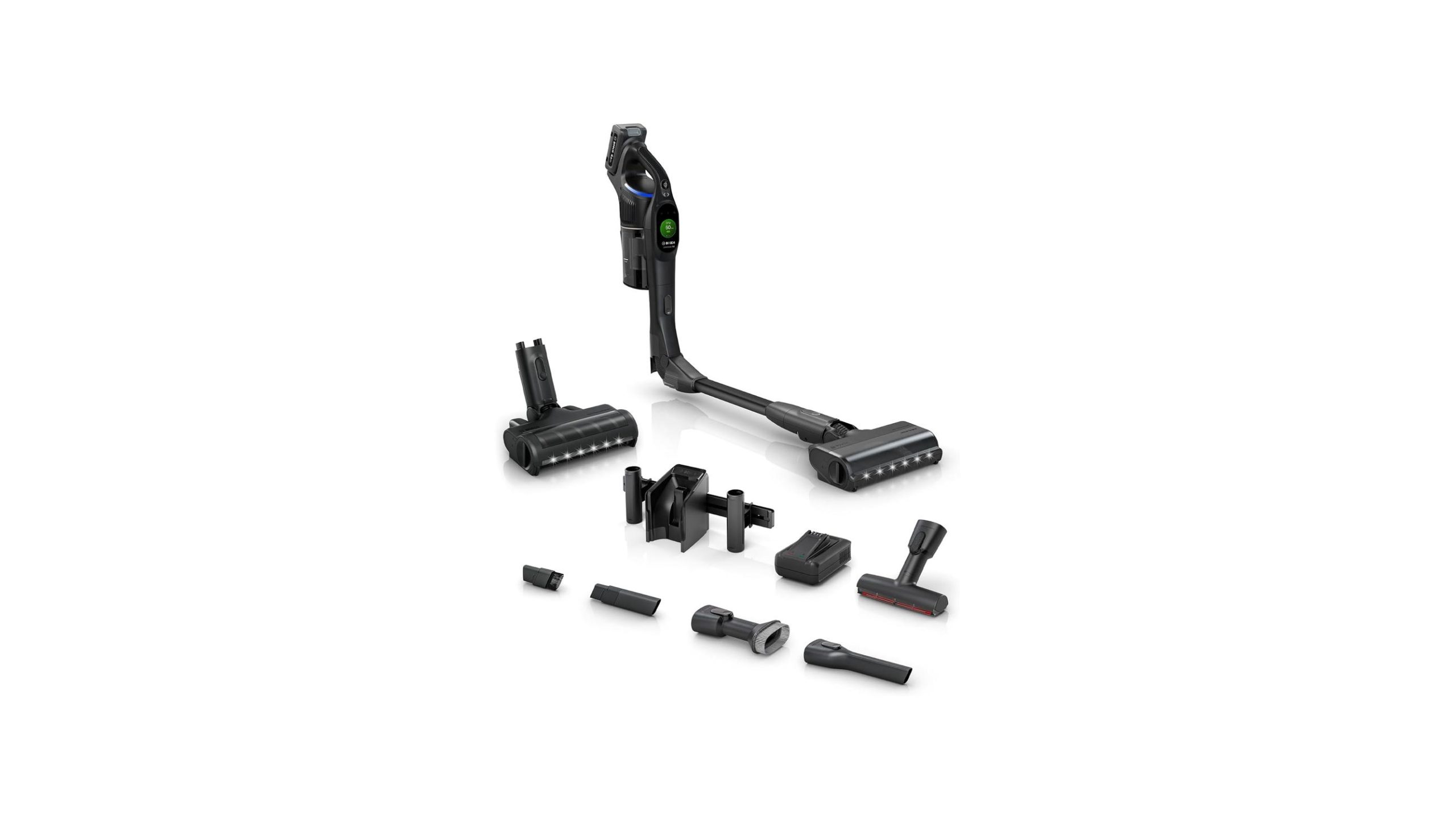 Bosch Unlimited 10 Cordless Stick Vacuum – Honest Review
