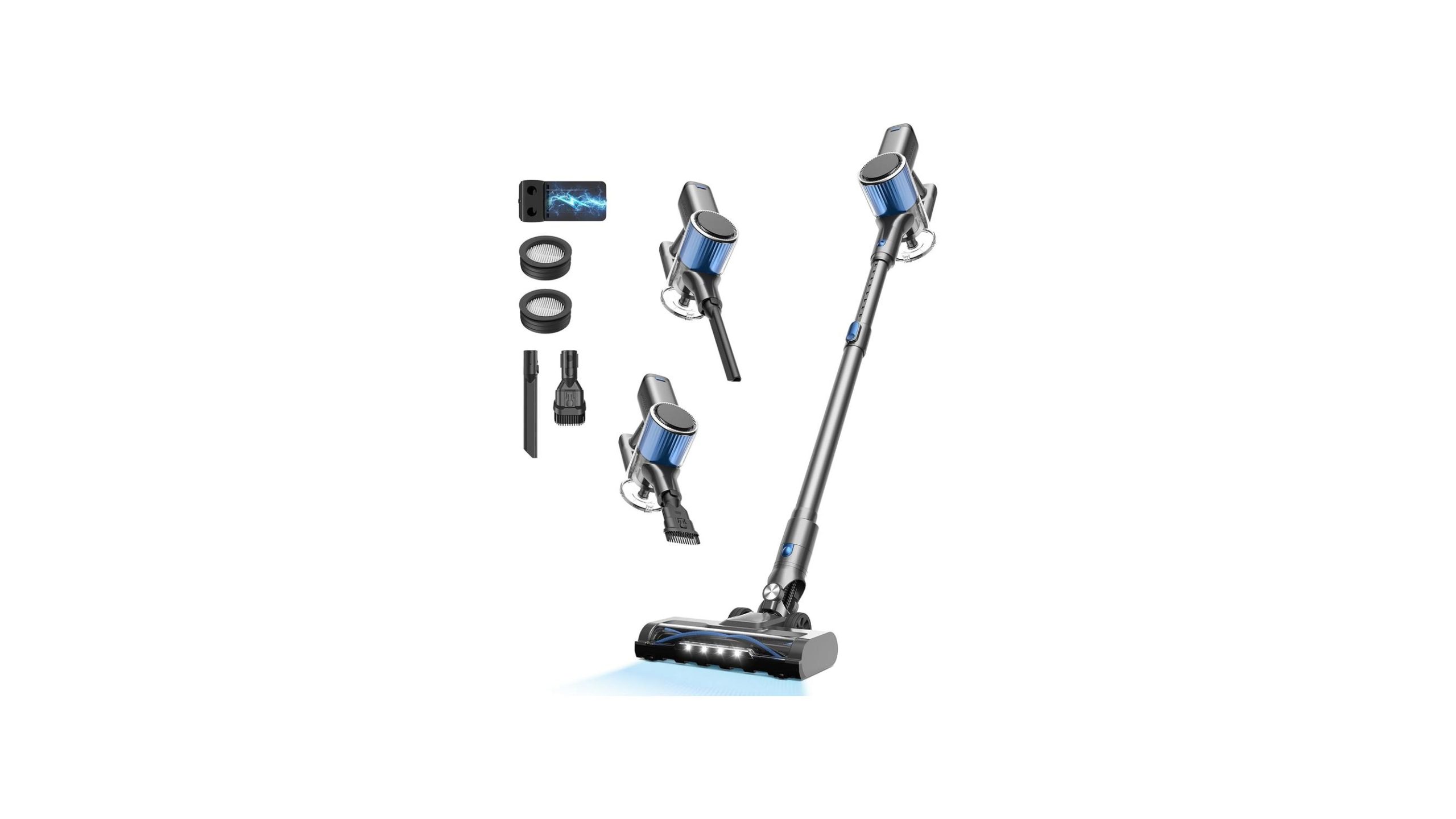 Cordless Vacuum Cleaner – Is It Any Good?