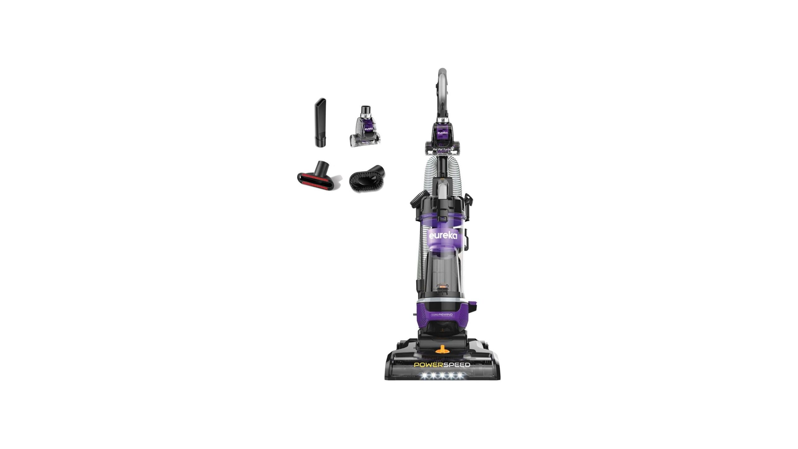 Eureka PowerSpeed – Honest Review