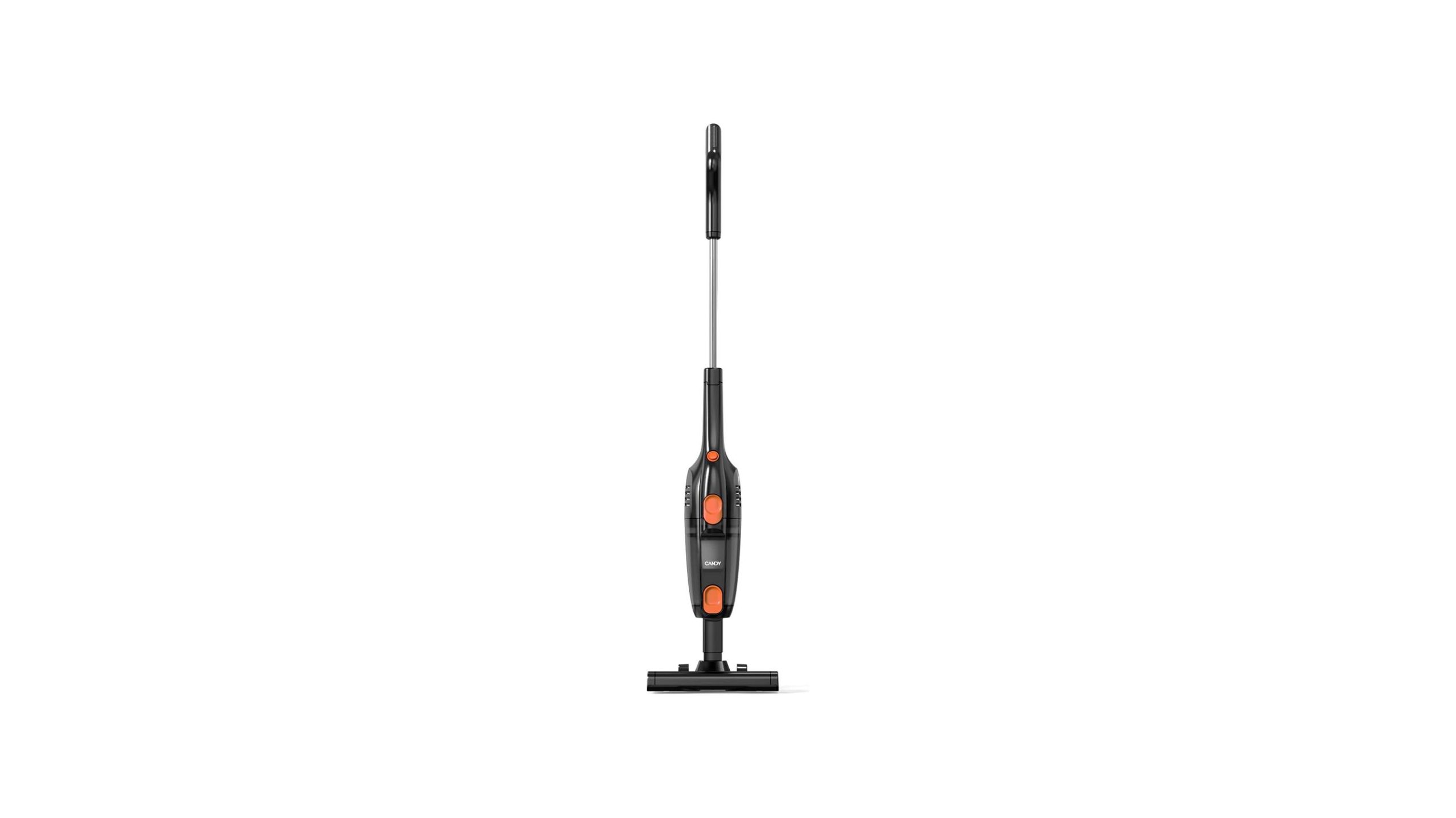 Candy Corded Stick Vacuum Cleaner – In-Depth Review
