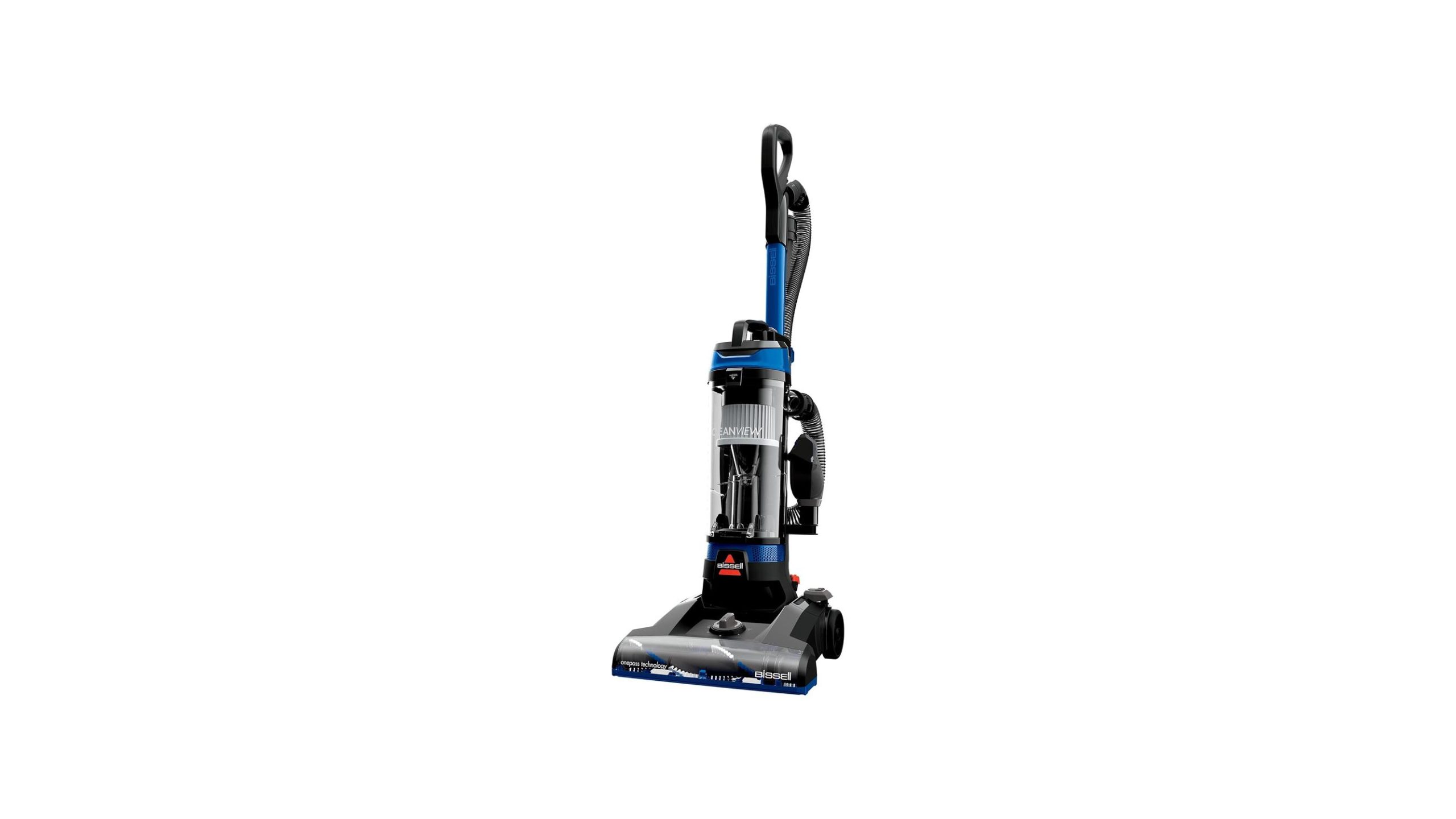 Bissell CleanView Upright Vacuum: Honest Review