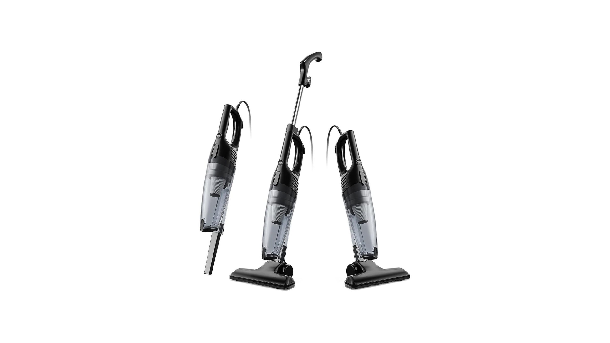 Corded Stick Vacuum Cleaner – Honest Review
