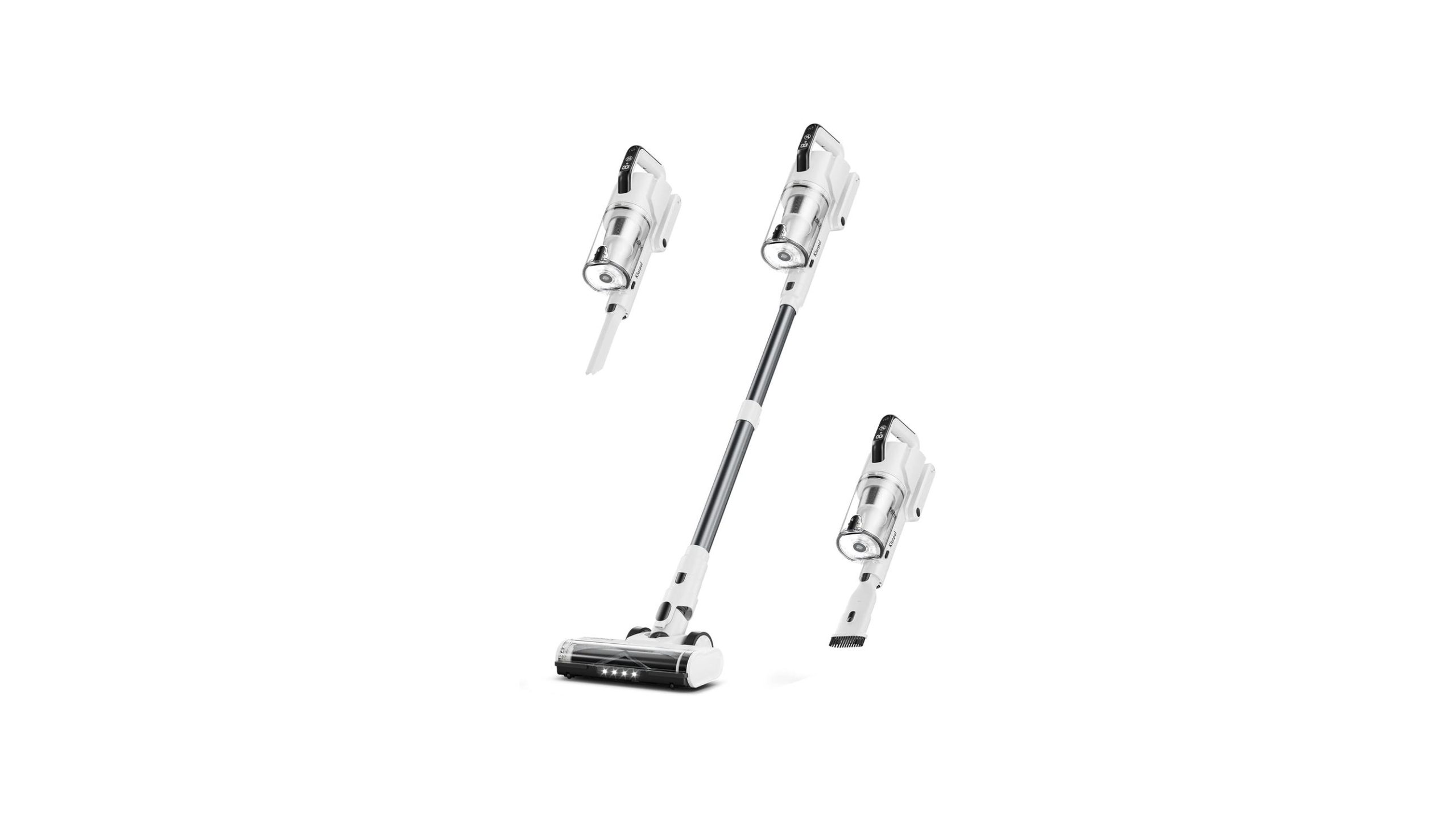 Cordless Vacuum Cleaner: Honest Review
