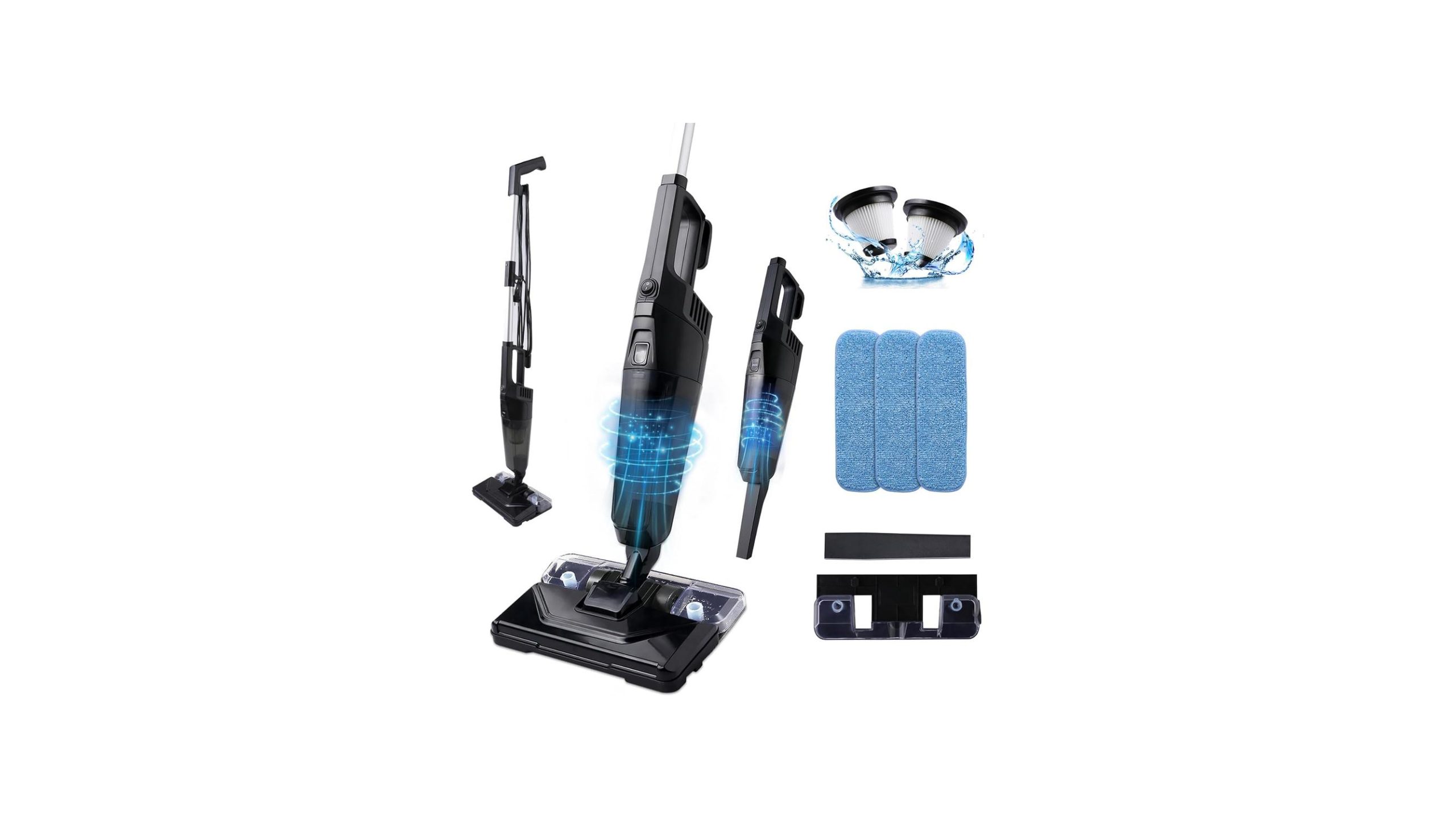 Lightweight Vacuum Cleaners Home – In-Depth Review
