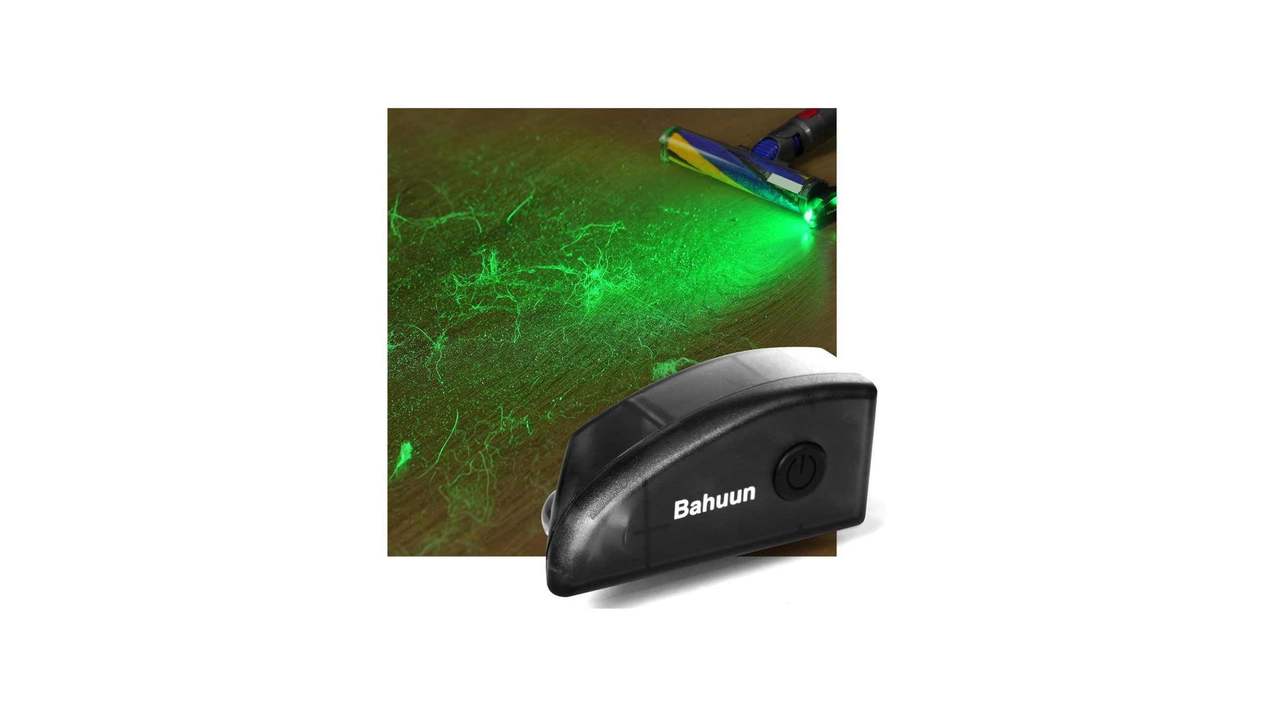 Vacuum Cleaner Dust Display LED – Honest Review