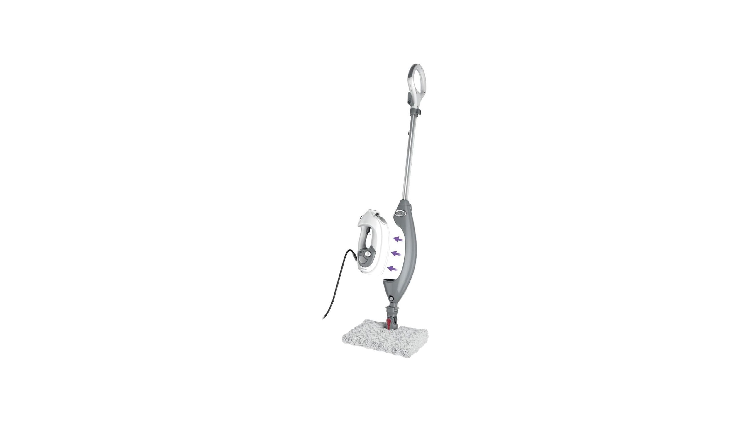 Shark Steam Mop Pro Lift-Away – Pros & Cons