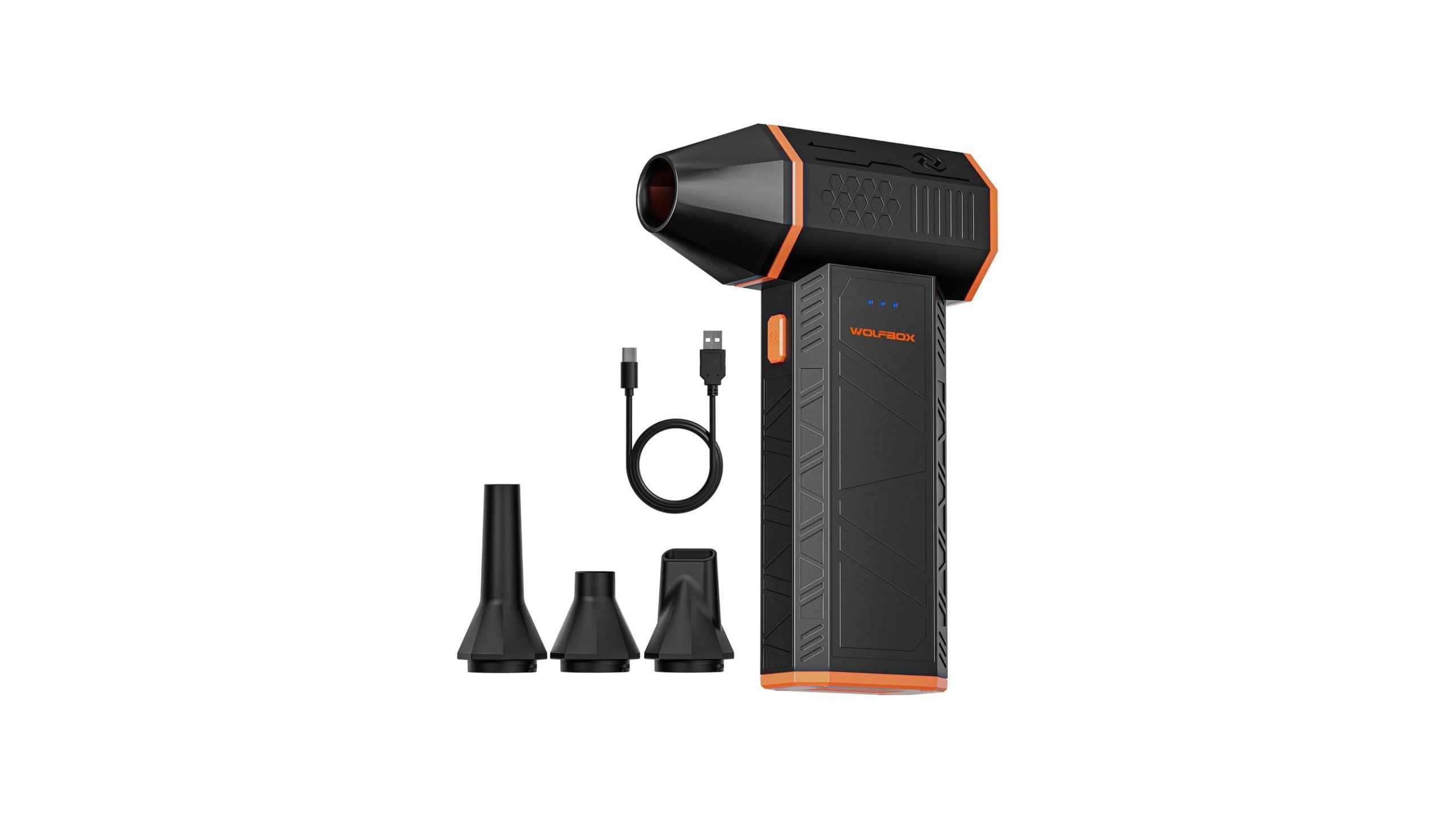 WOLFBOX MF50 – In-Depth Review