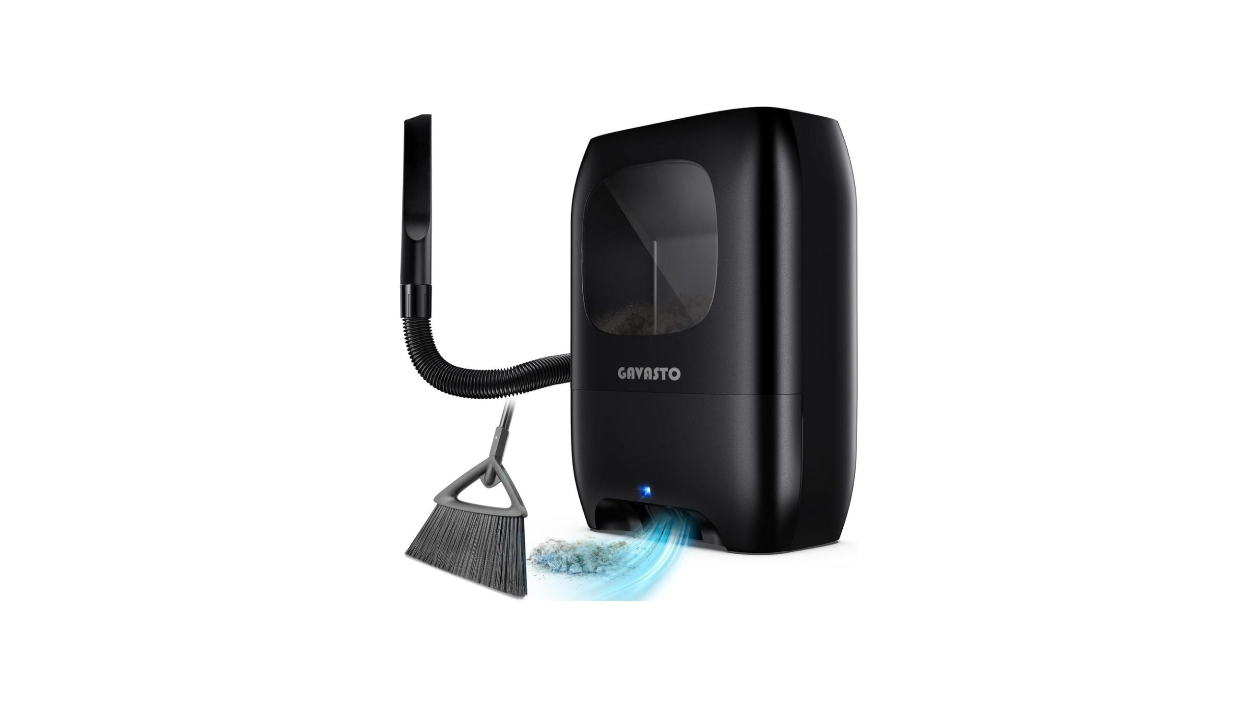Pro Touchless Vacuum Automatic Dustpan – Honest Review