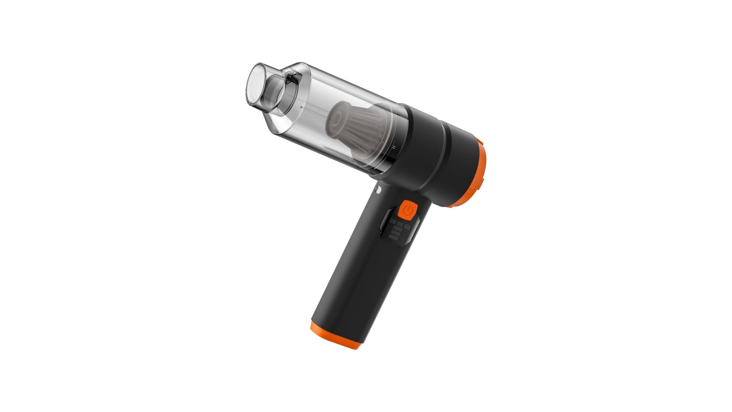 Portable Cordless Car Vacuum – Honest Review