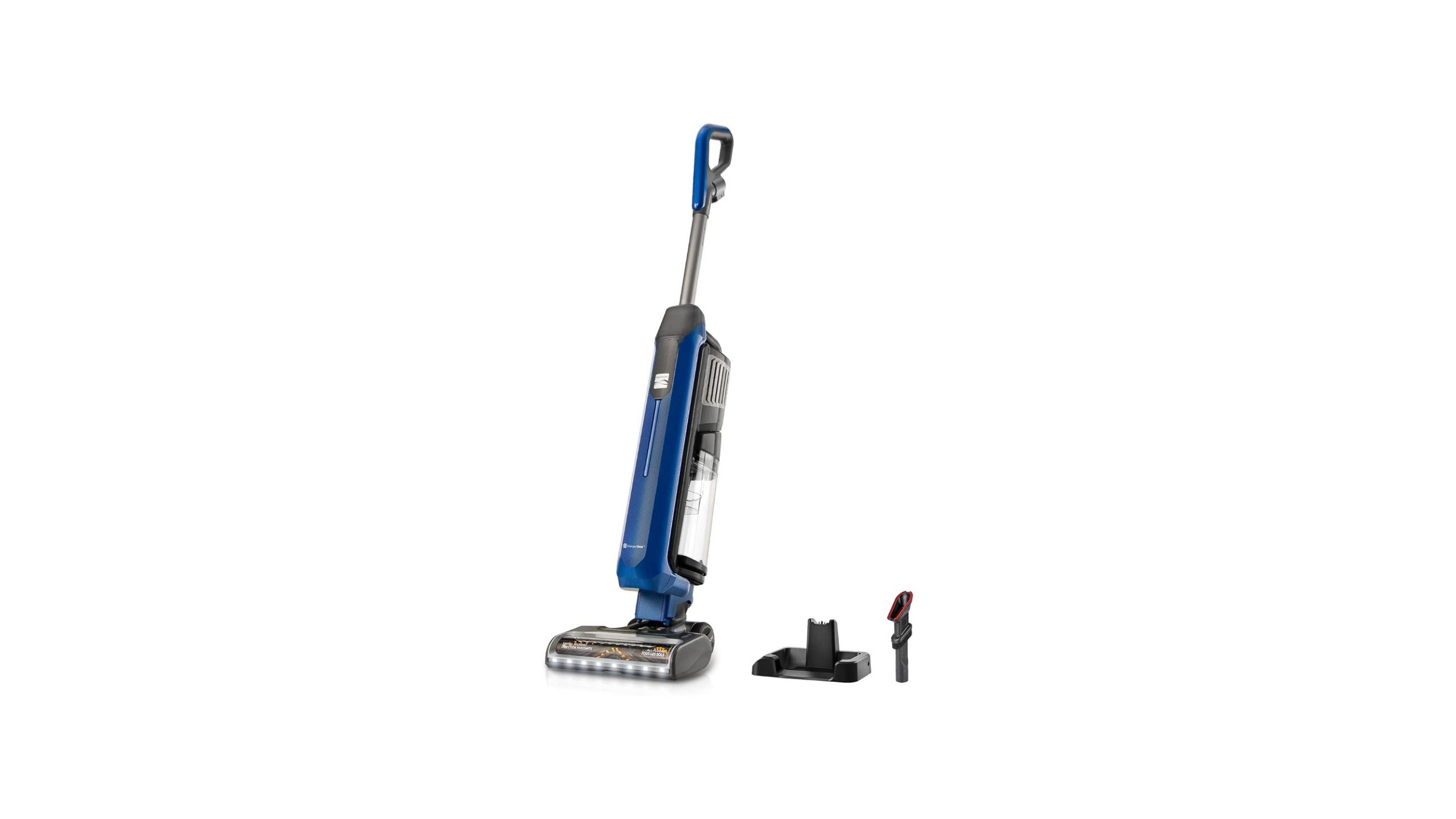 Kenmore CU5001 Vacuum – Honest Review
