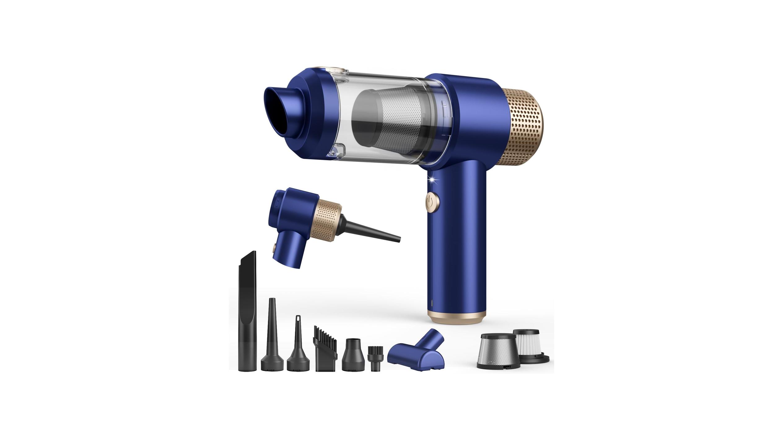 Car Vacuum Cleaner – Is It Worth the Money?