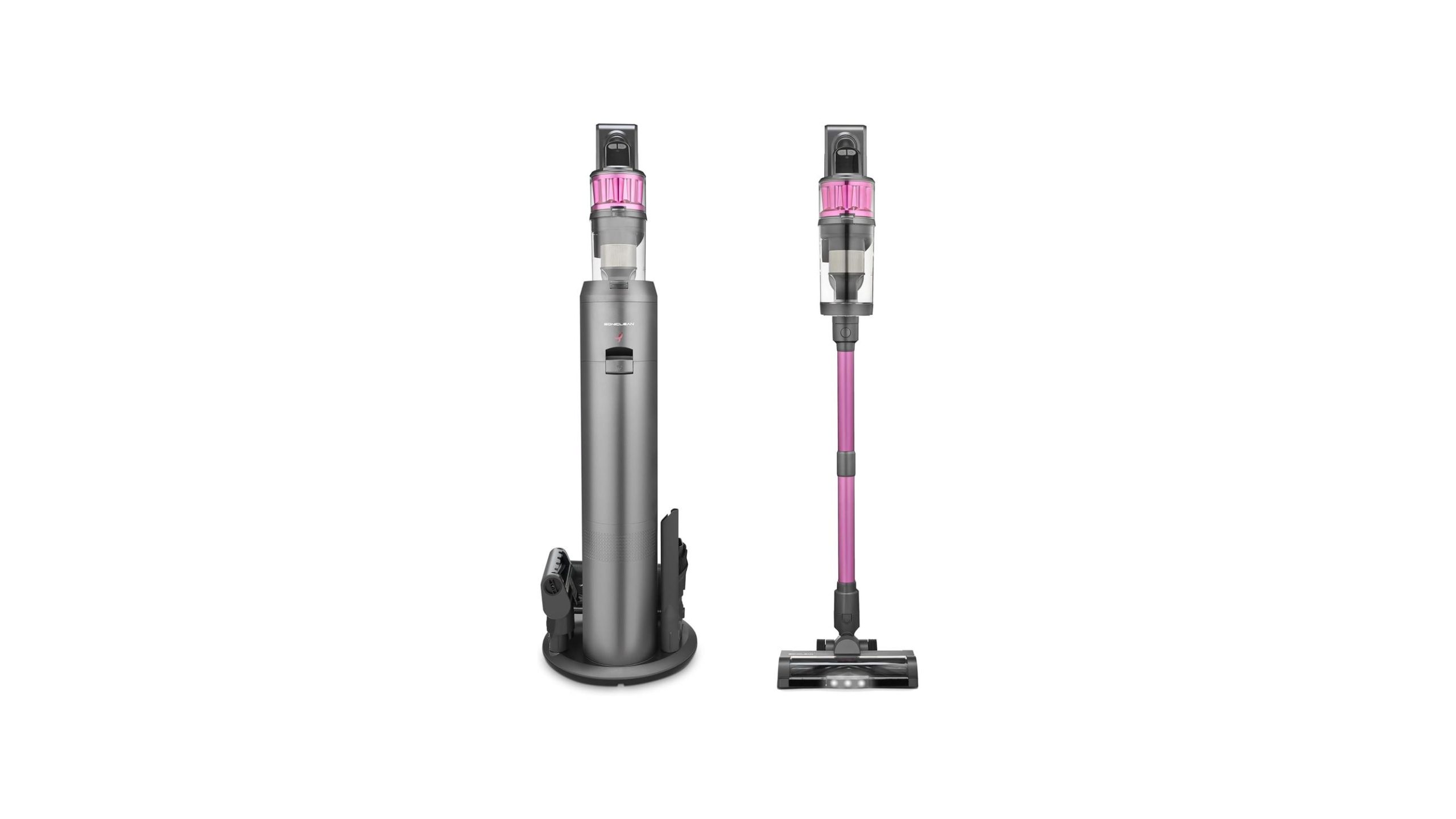 Soniclean STV-3 Cordless Vacuum – Complete Review