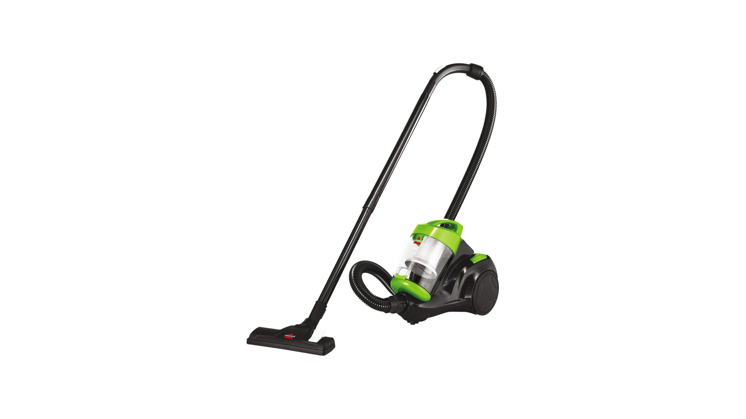 Bissell 2156A Zing Canister Vacuum – Honest Review