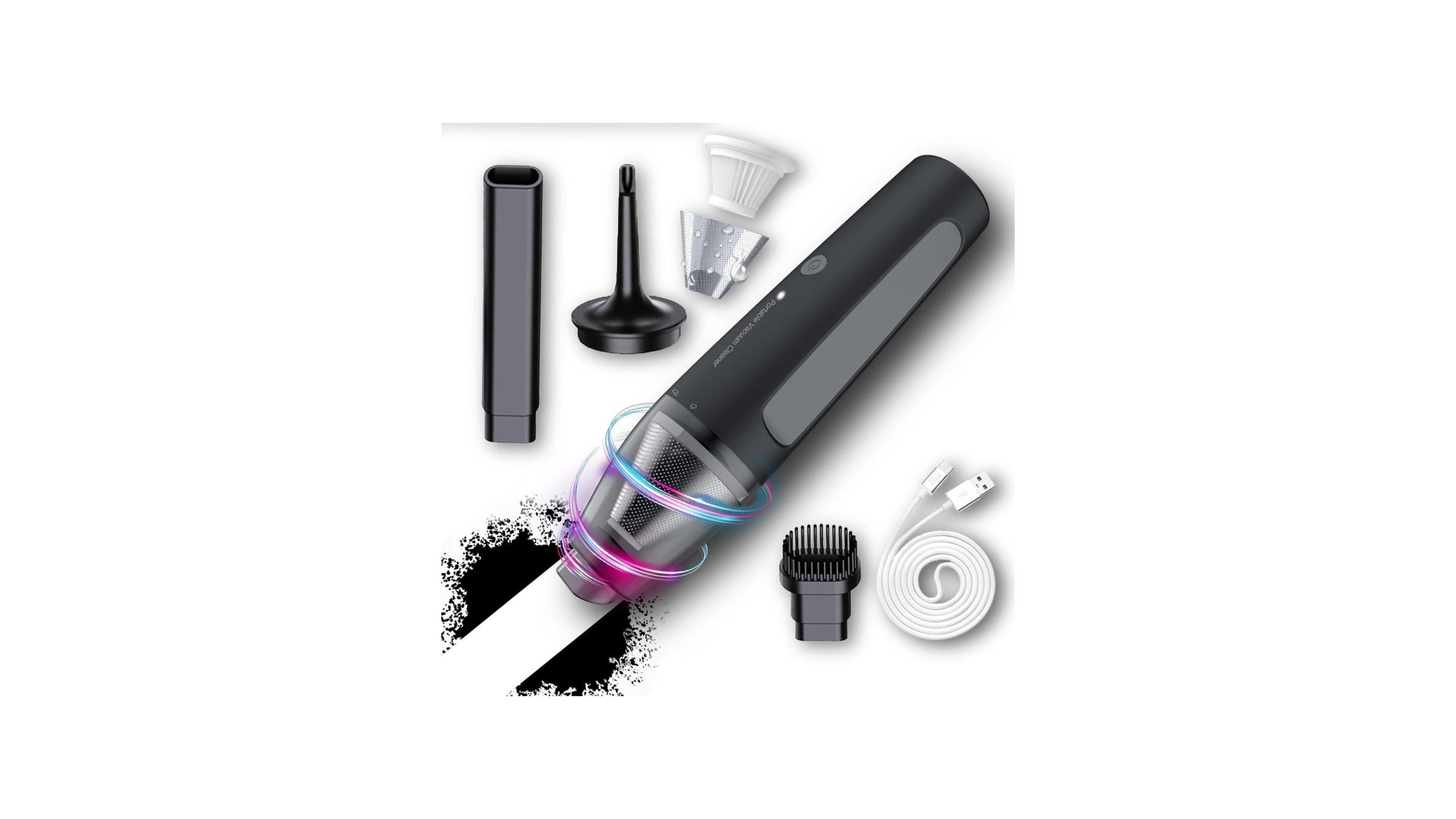 PATO Cordless Handheld Vacuum Cleaner: Is It Worth the Money