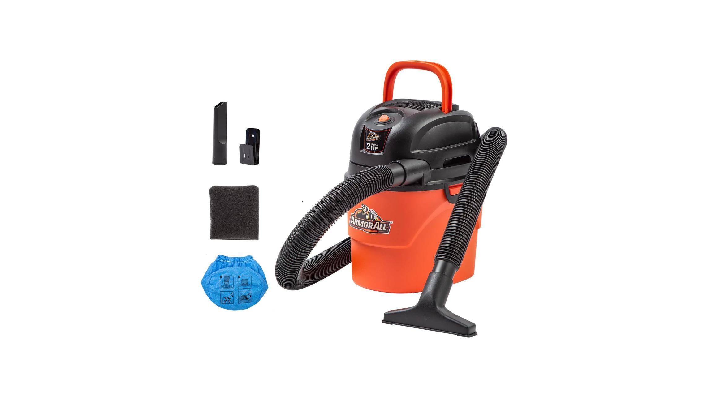 Armor All® AA155 – In-Depth Review