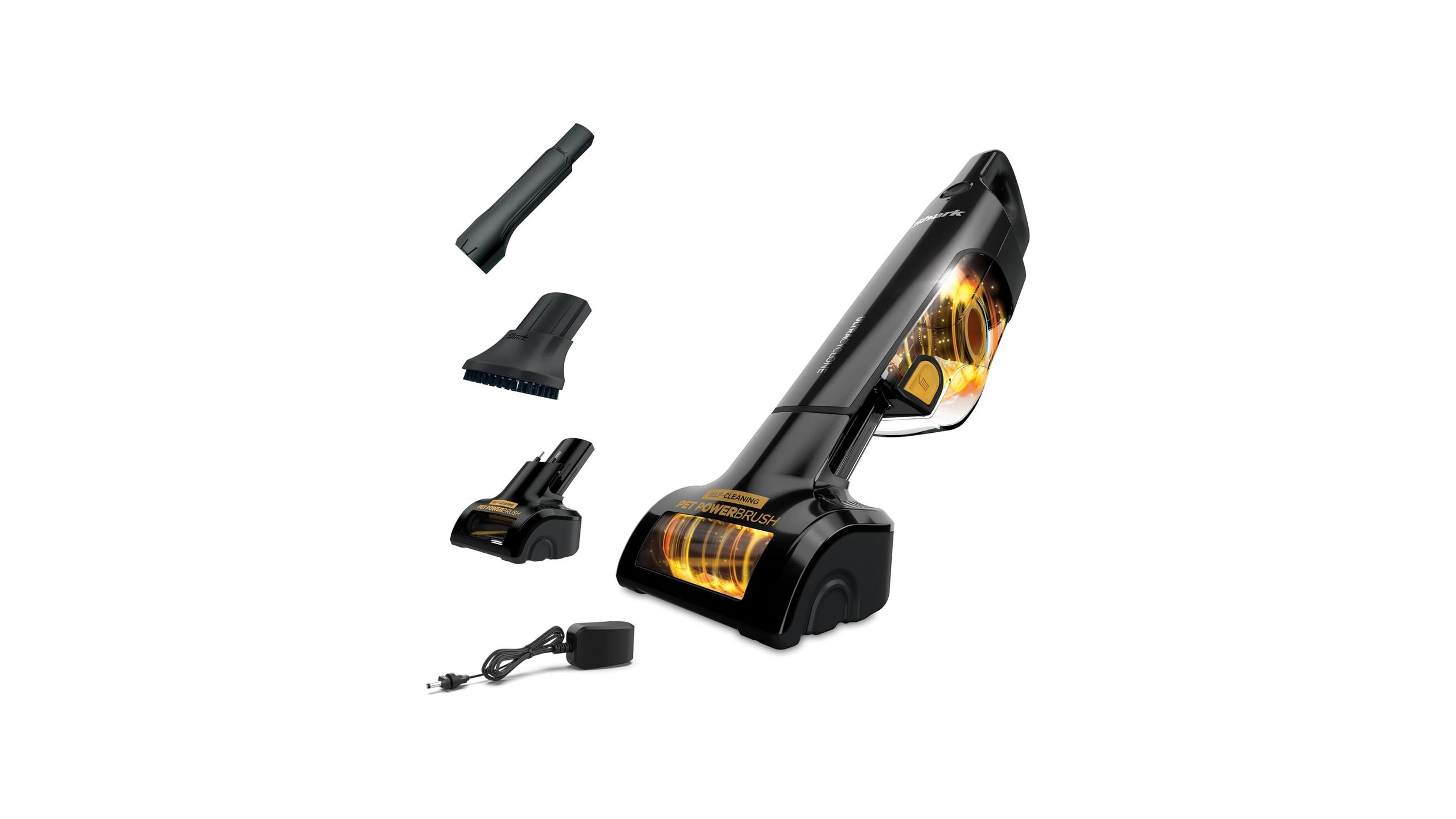 Shark UltraCyclone Pet Pro Plus – Expert Review